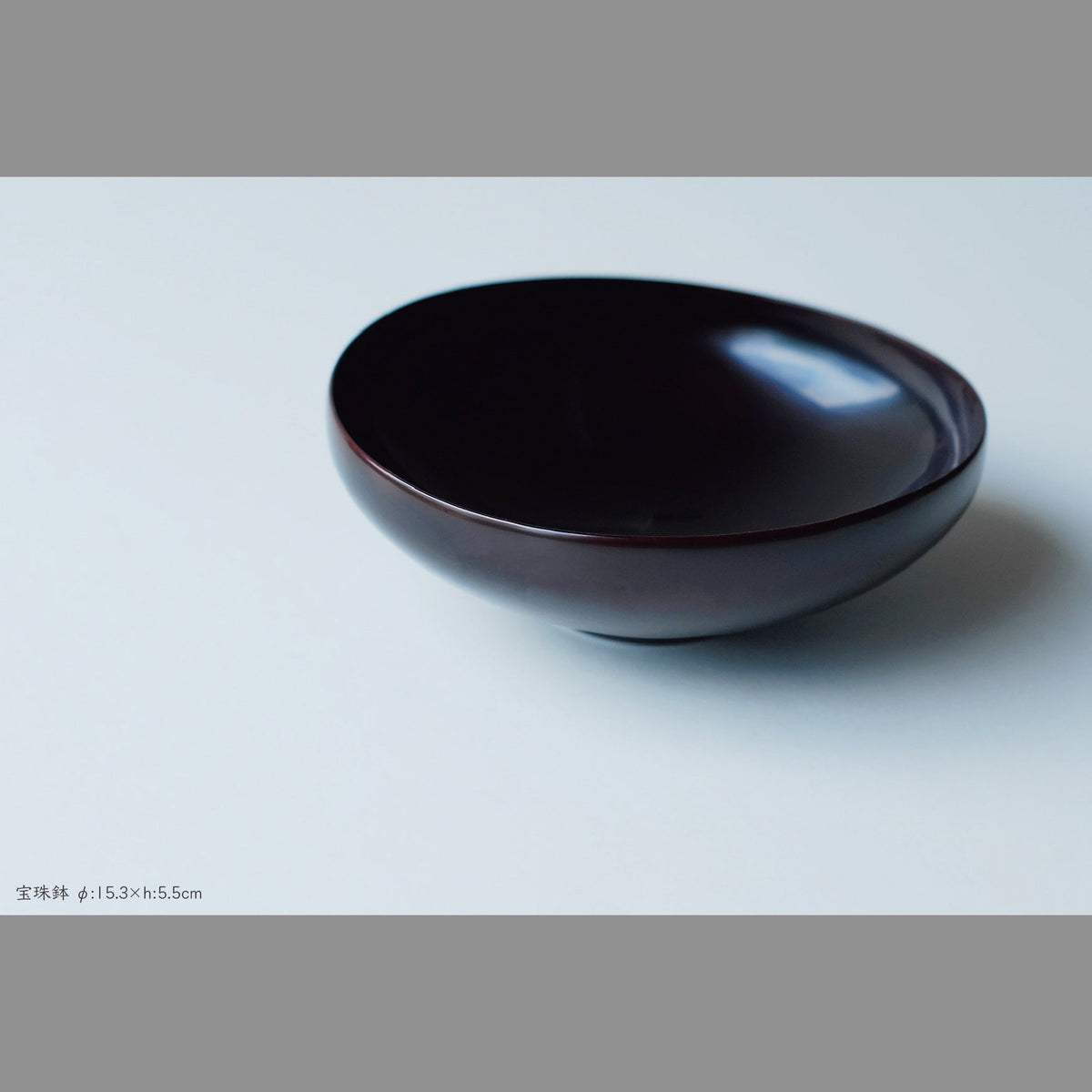 鎌田克慈展の案内DM（六本木 courage de vivre、2025年5月31日〜6月8日）