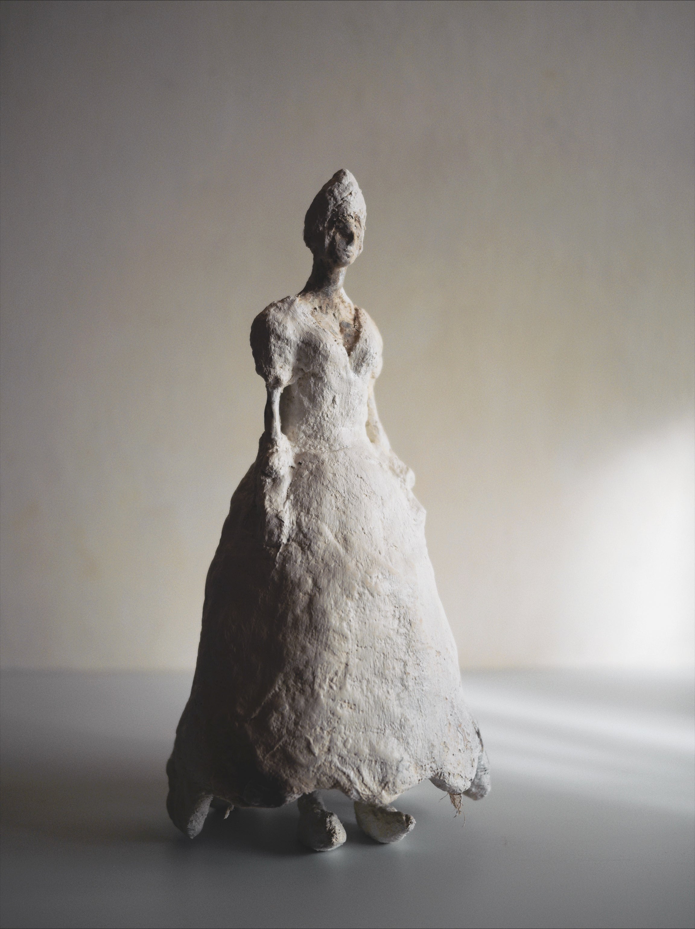 　立花英久の塑像　2025.12.13(土)-21(日)