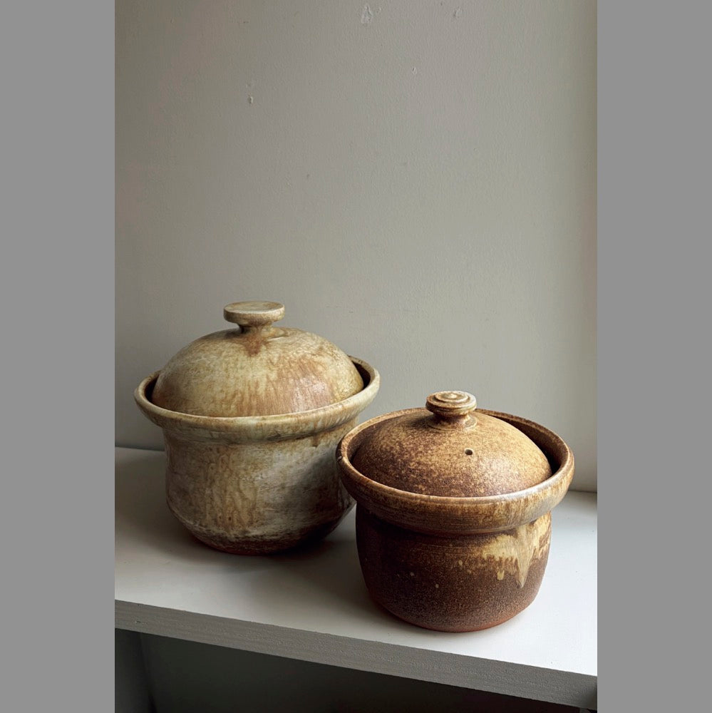 内田可織展　2026.9.12(土)-9.20(日)