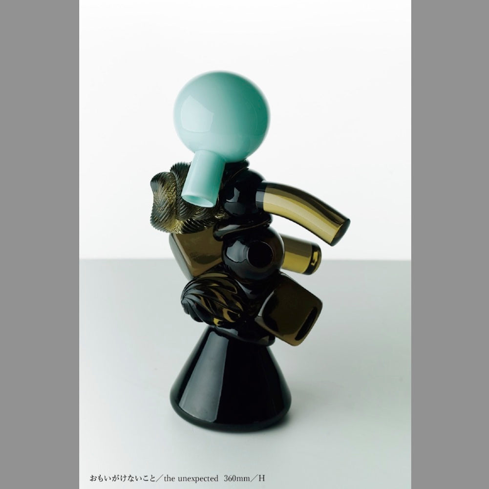 高橋禎彦展　2026.10.24(土)-11.1(日)