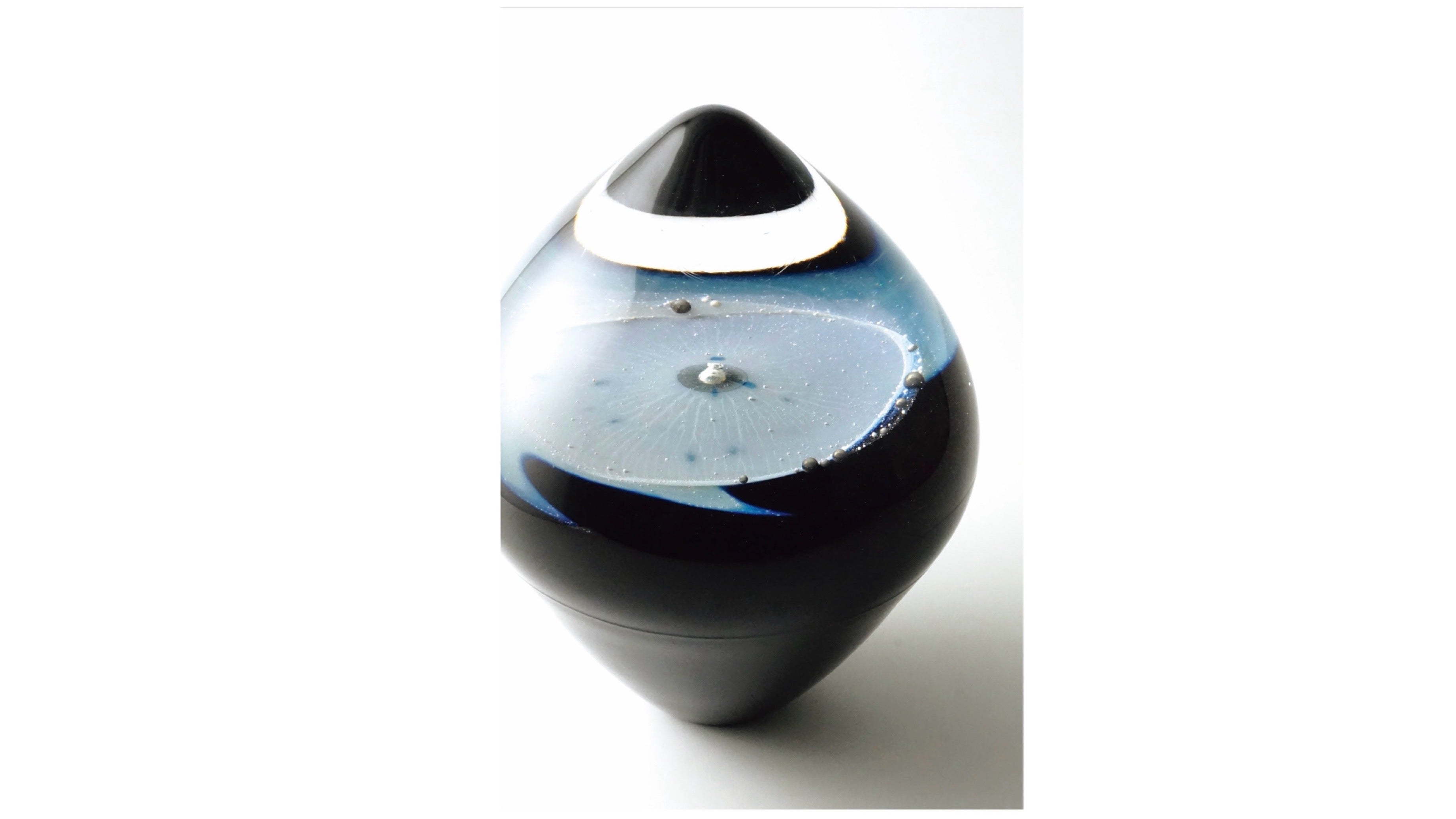 回転記憶 | spinning memories 戸田晶子展　2026.7.11(土)-7.20(月/祝)