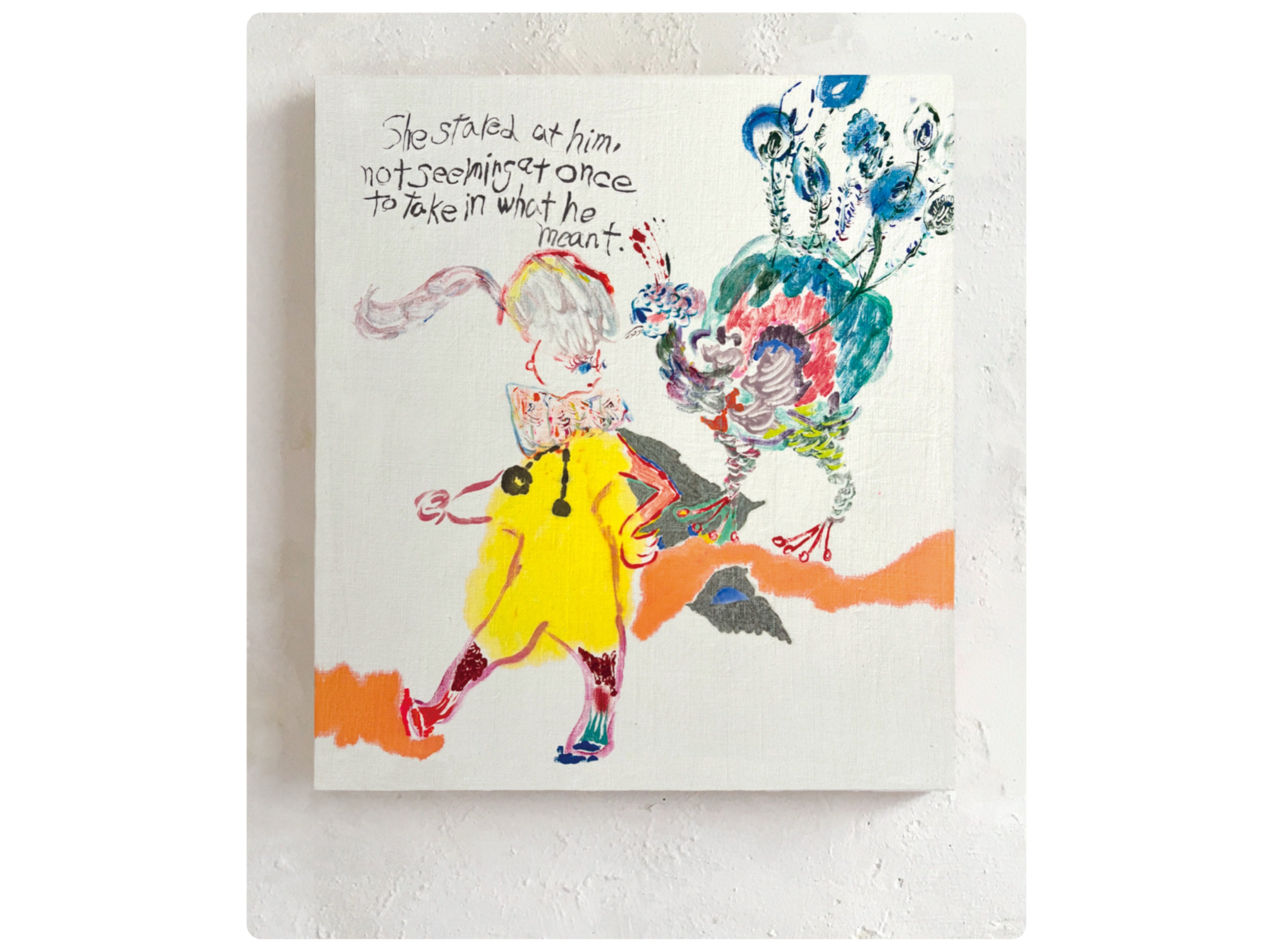 microcosm 末宗美香子展　2025.5.17(土)-5.25(日)