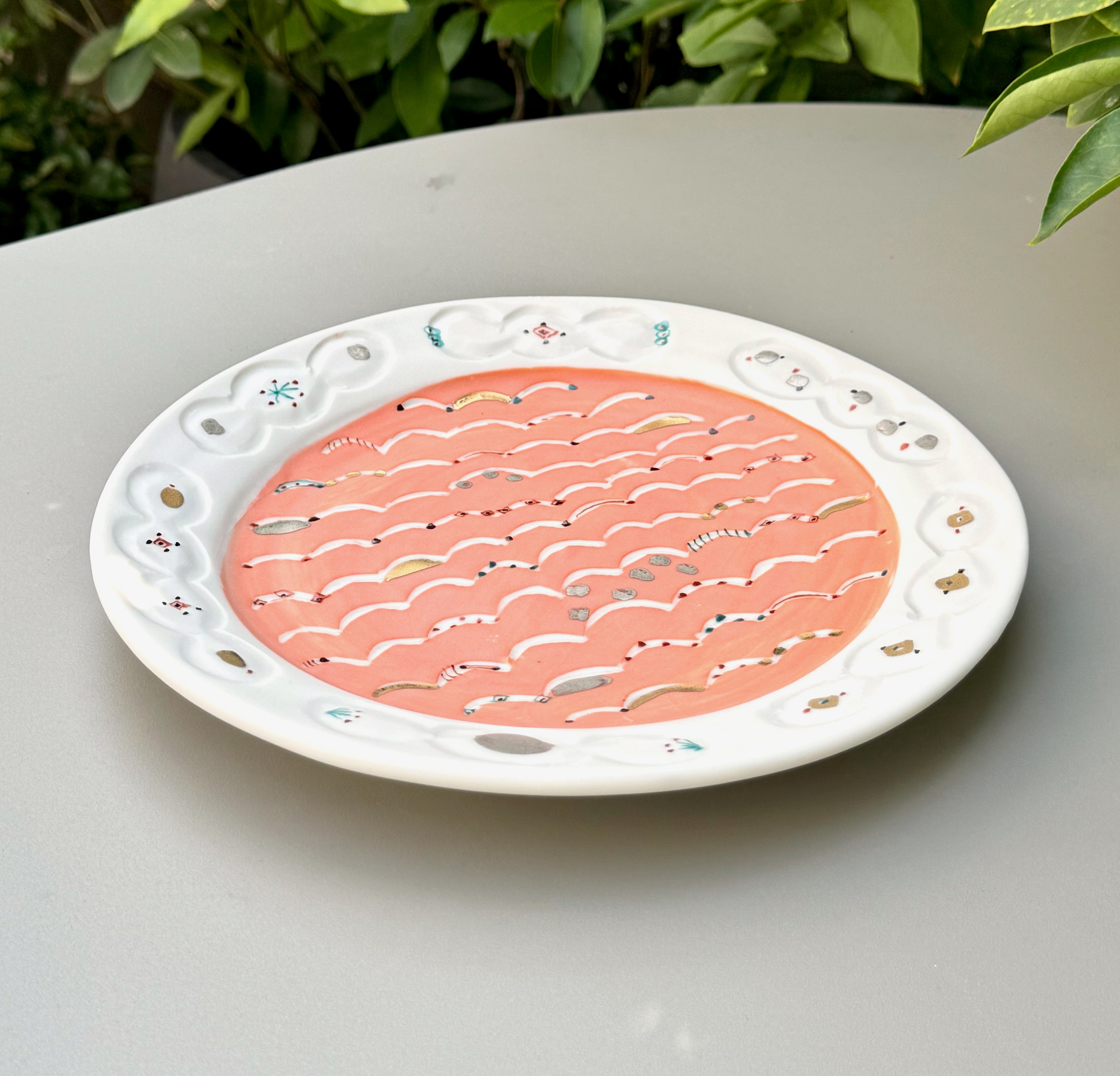 Plates & Bowls / 皿&丼