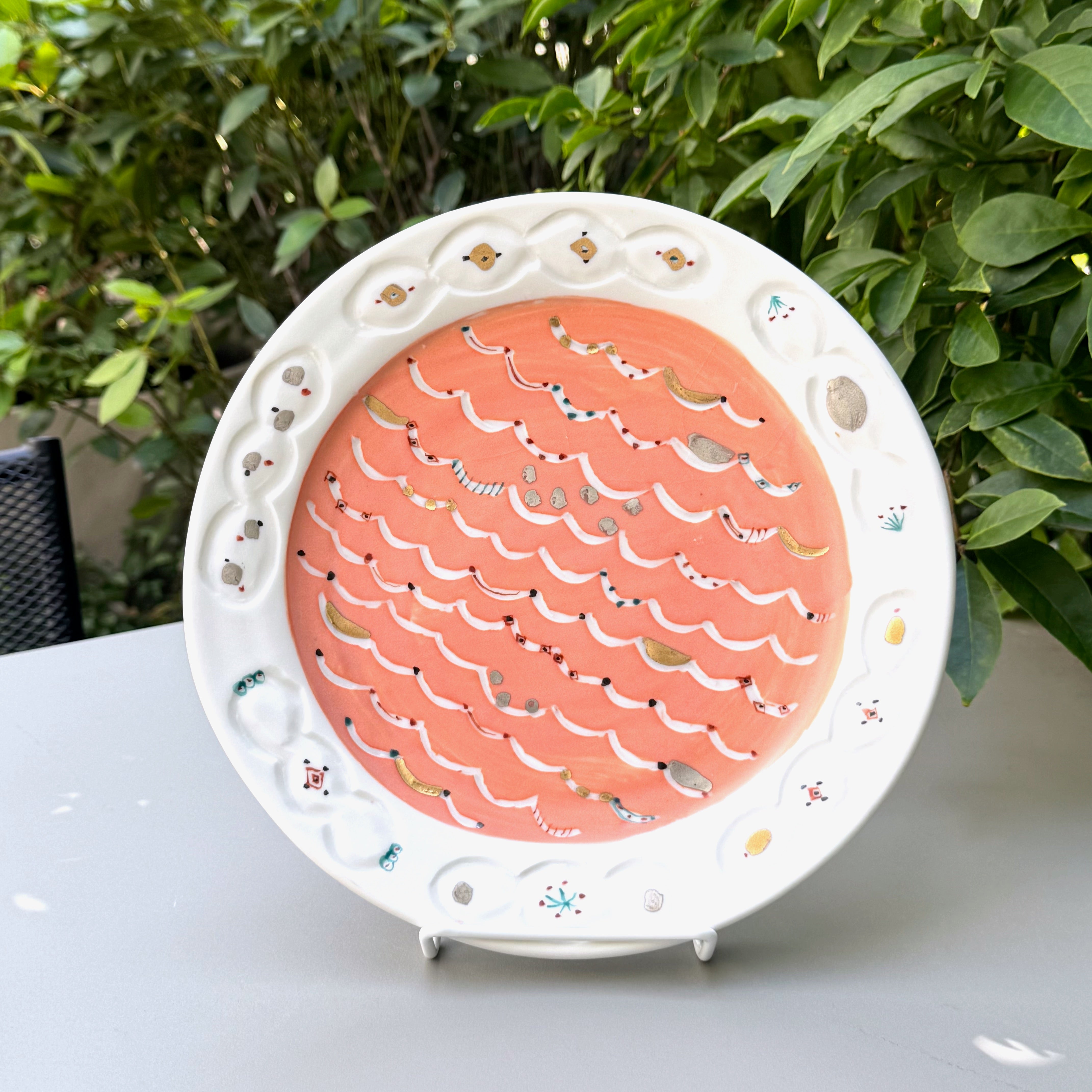 浜坂尚子 / Naoko Hamasaka