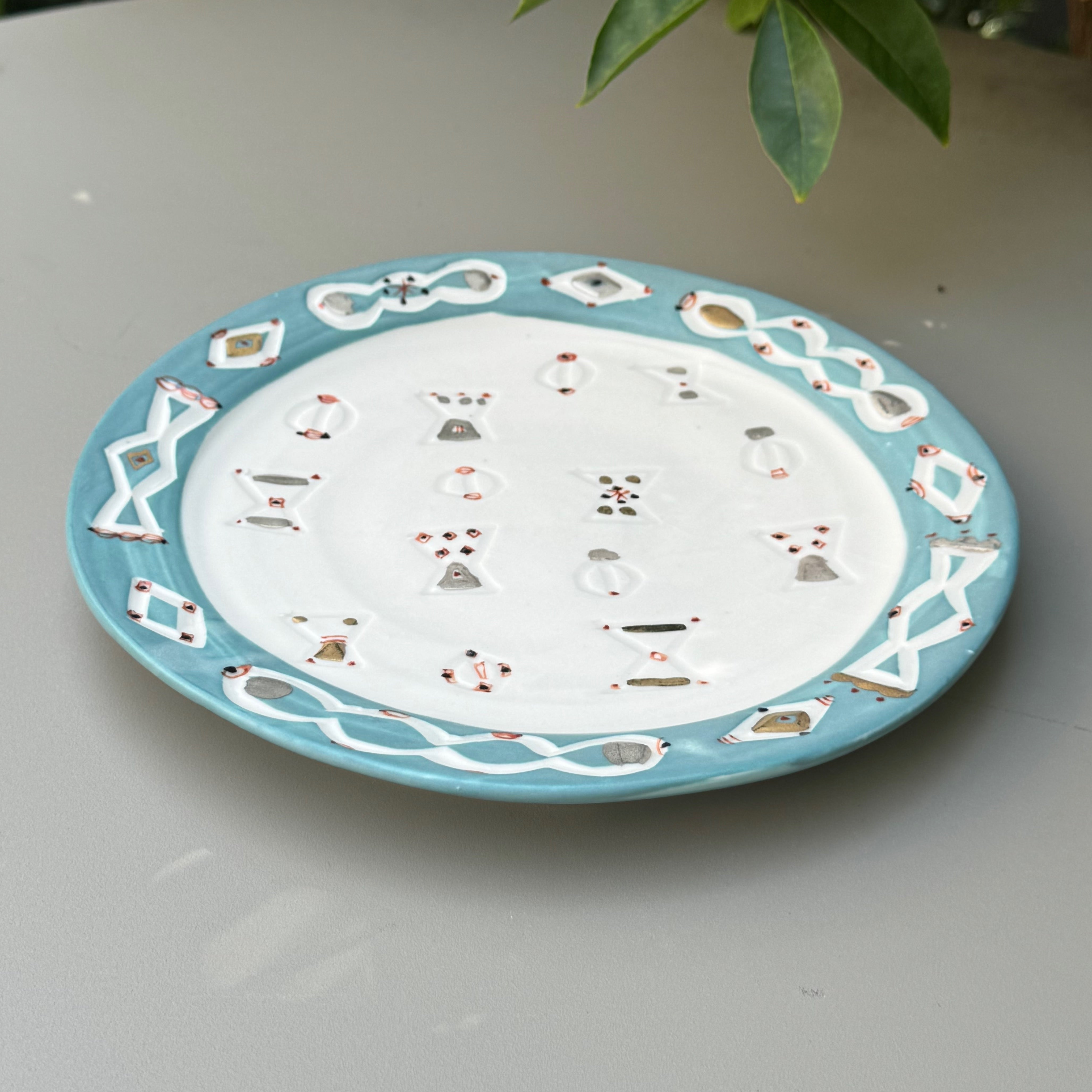 Ceramics / 陶磁器