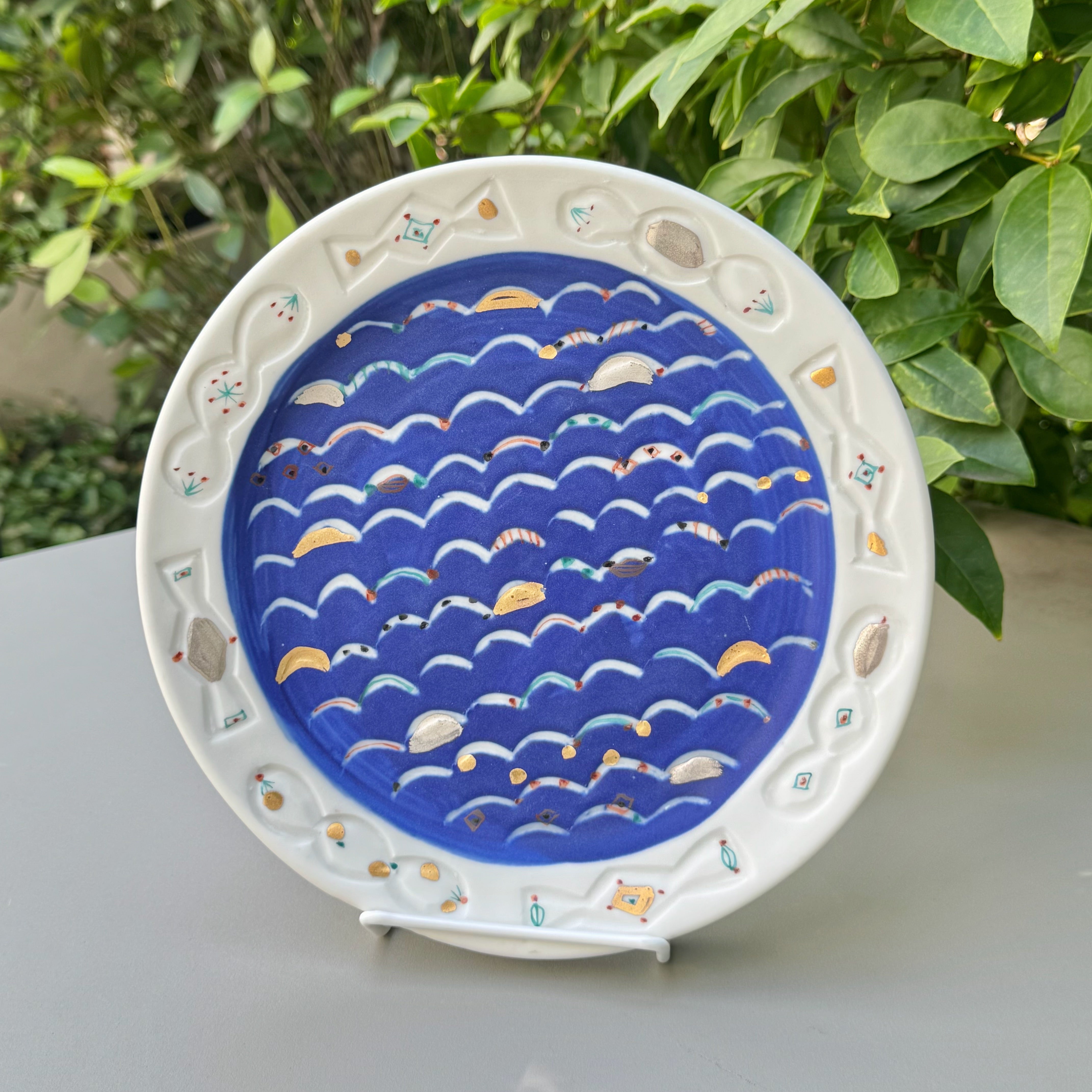 Plates & Bowls / 皿&丼