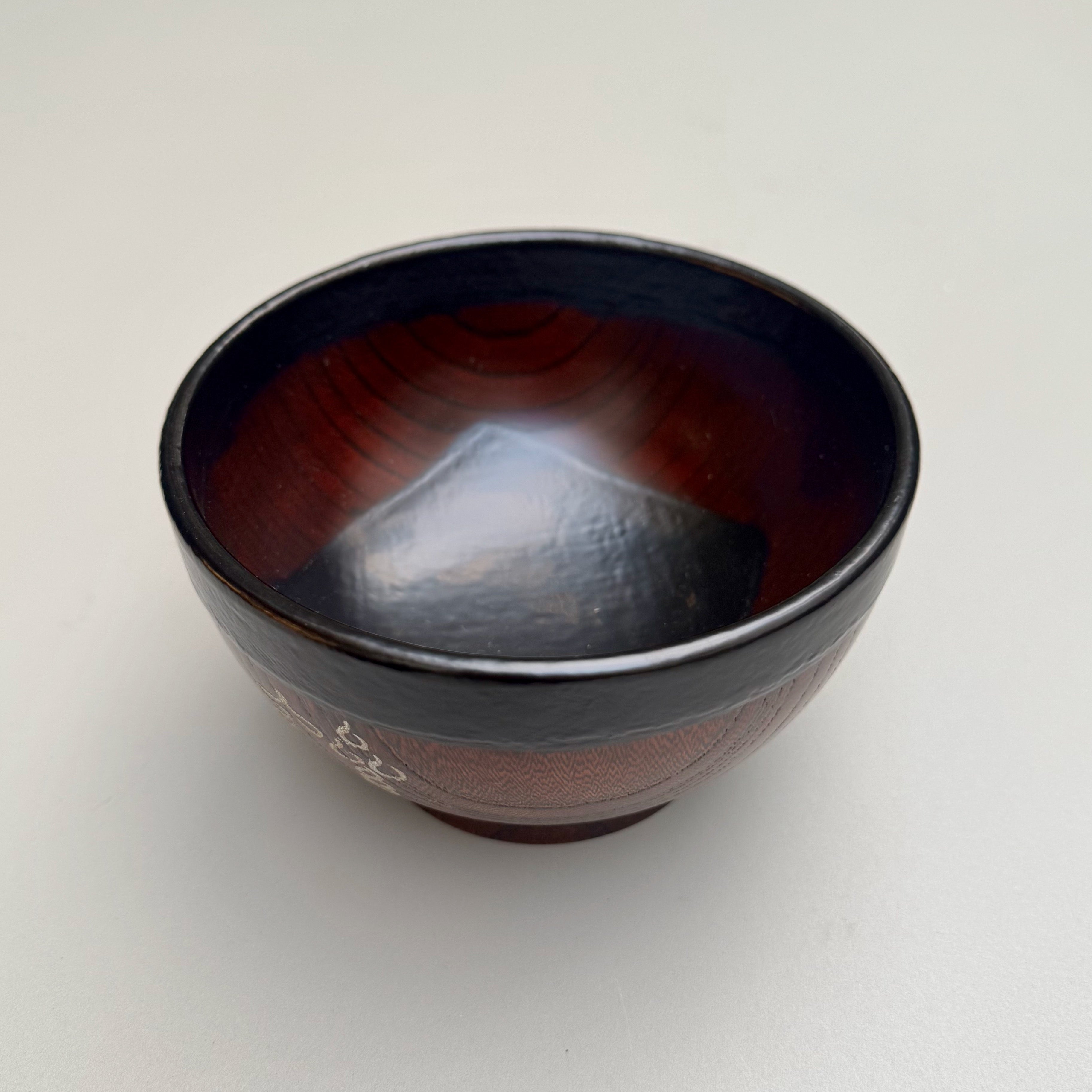 12C_古文字椀　栄螺鮑