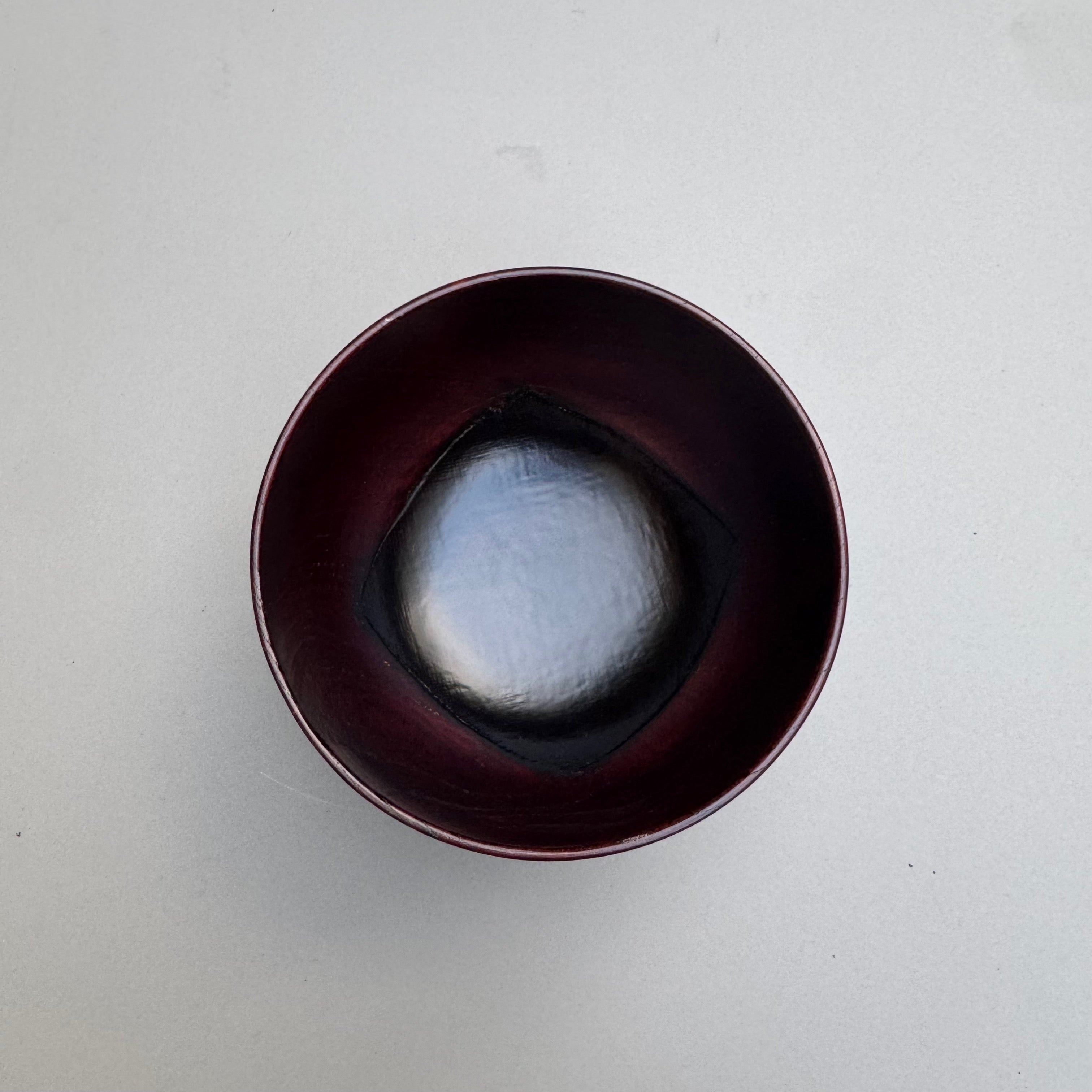 15A_古文字椀 錫木目　塩鮭