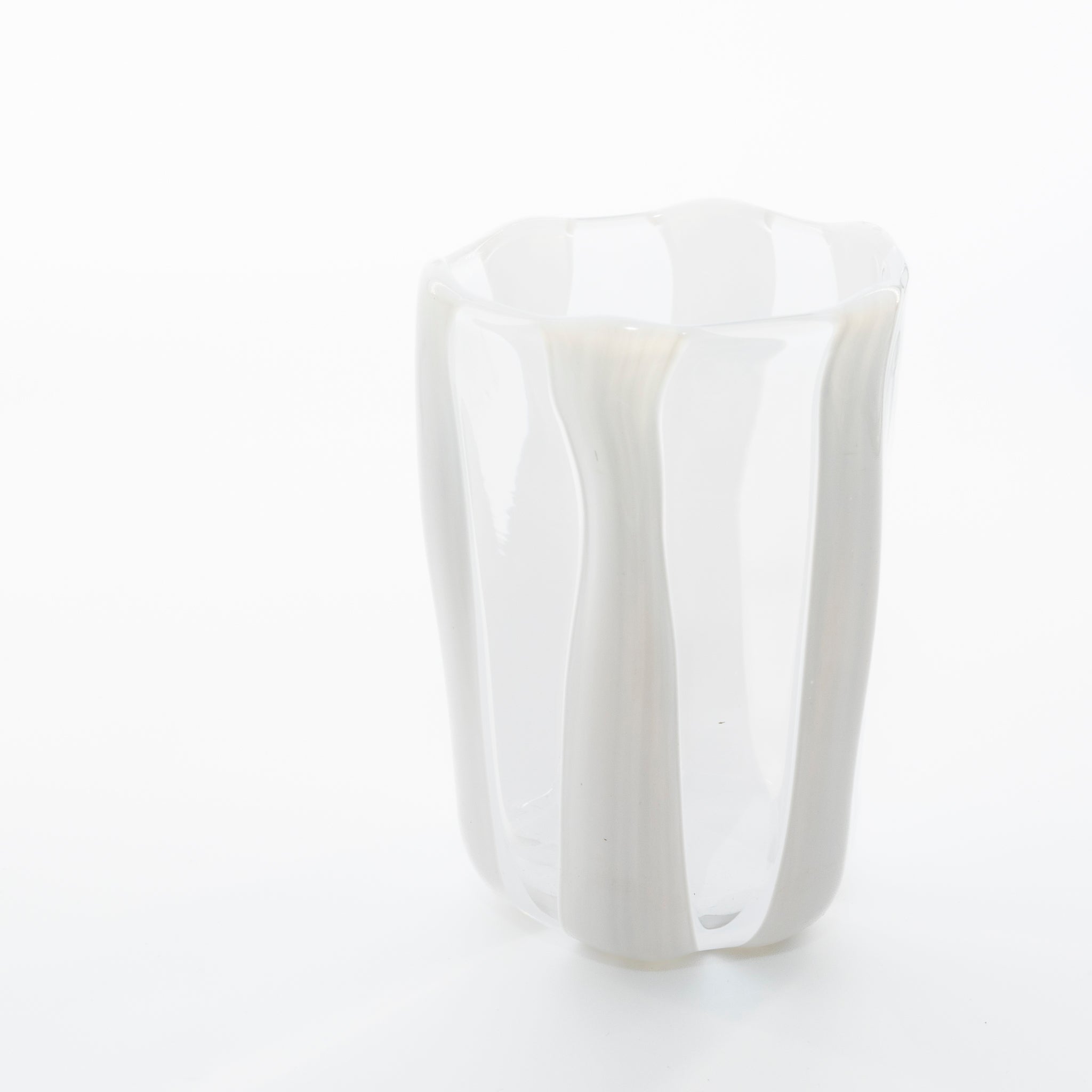 White Line Cup Large