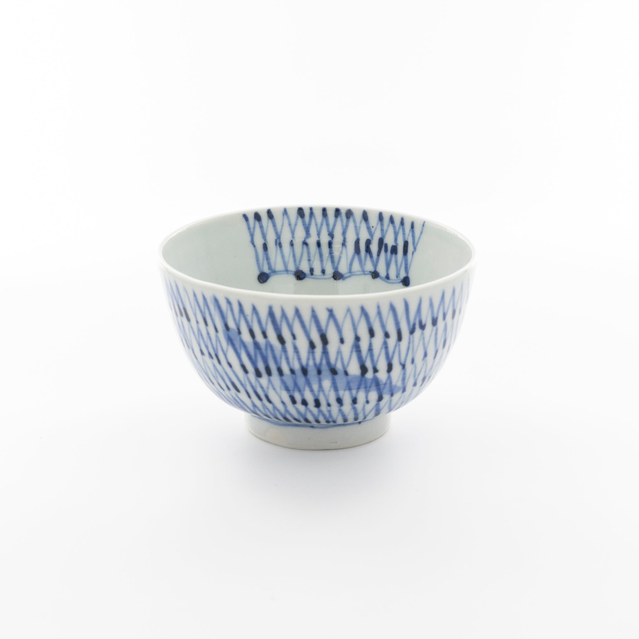 Shrimp Ami Design Bowl