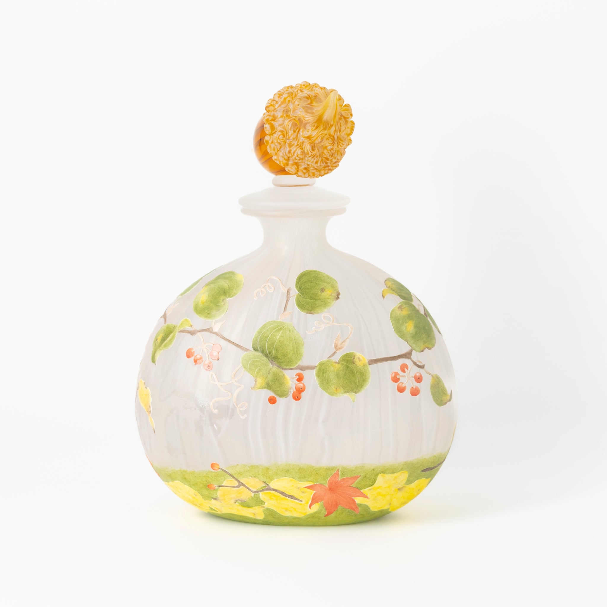 Bottle "Delicious Time"