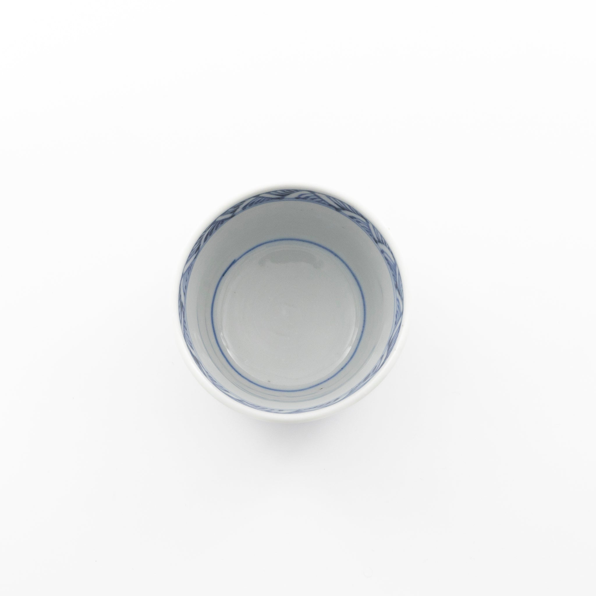 Boating Soba Sake Cup