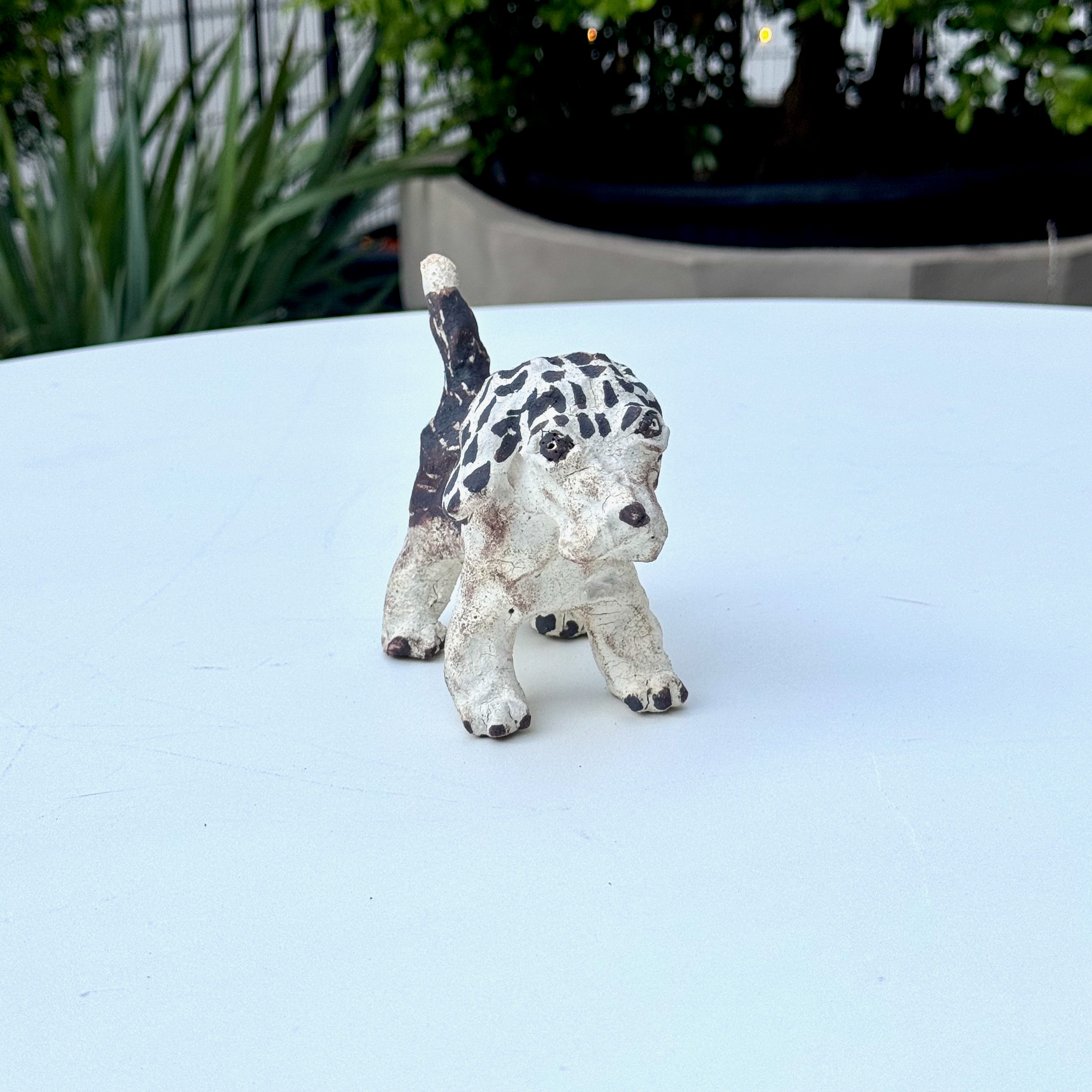 Objects & Sculptures / 彫刻とオブジェ