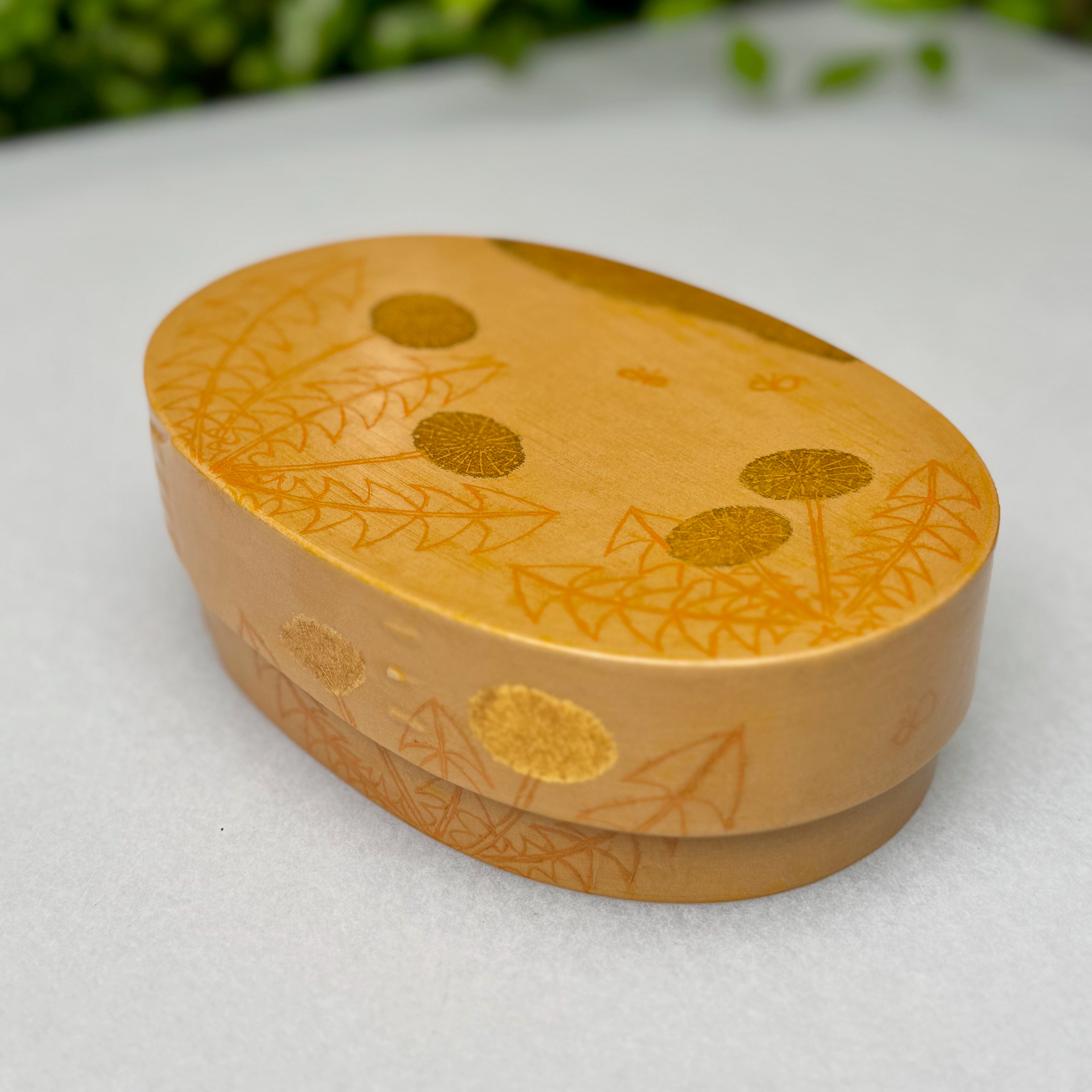 Urushi / 漆