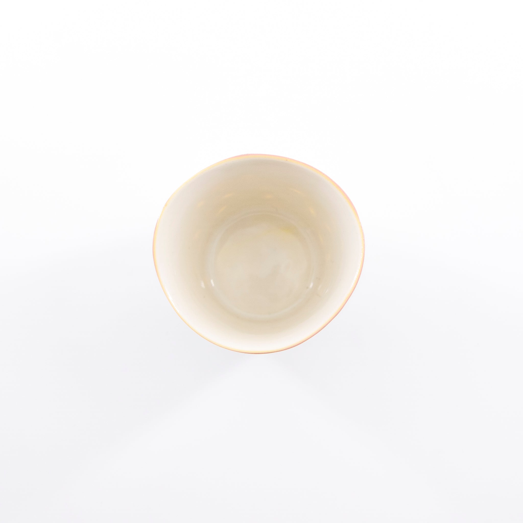 Laminated Porcelain Cup C