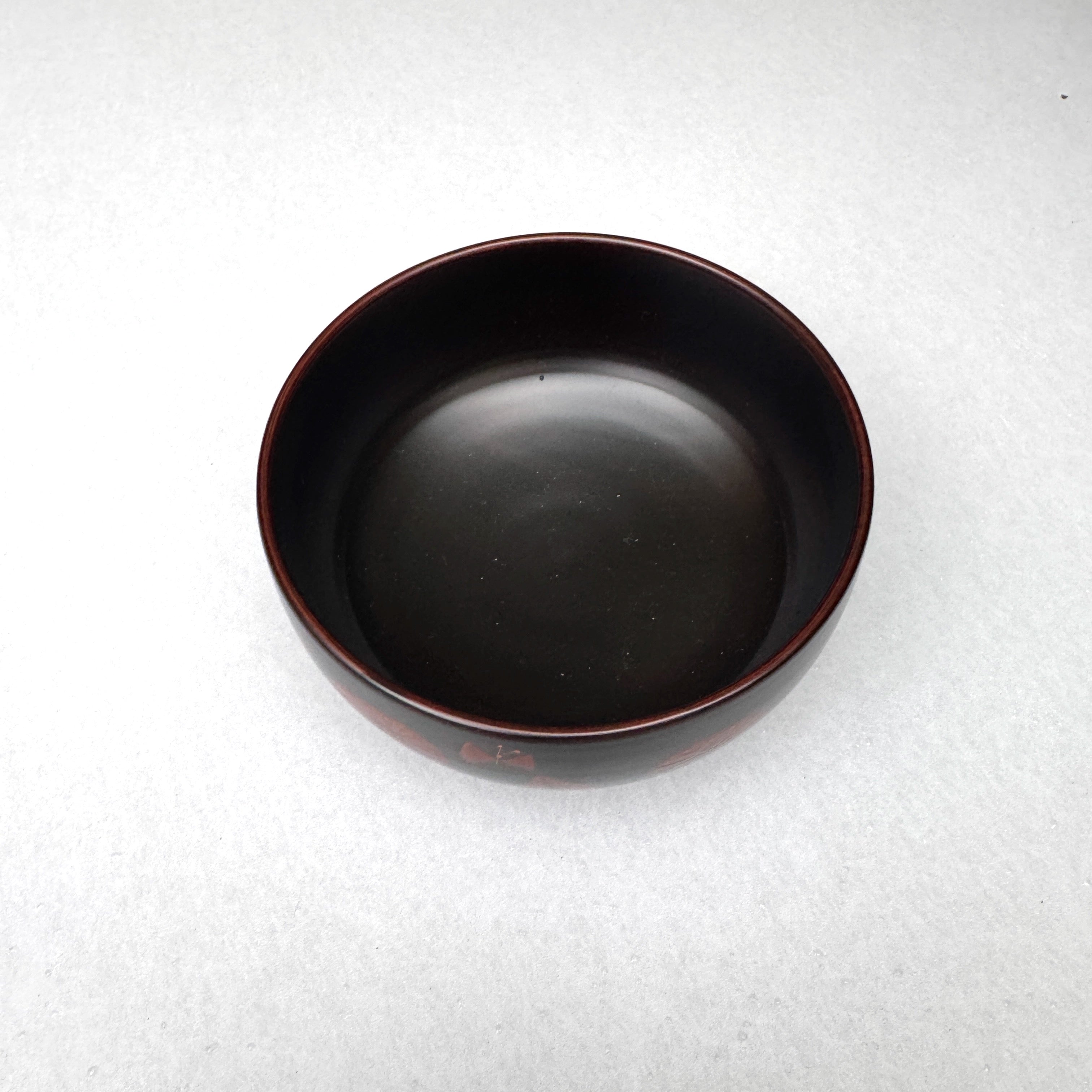 9_木地呂椀「たんぽぽ」