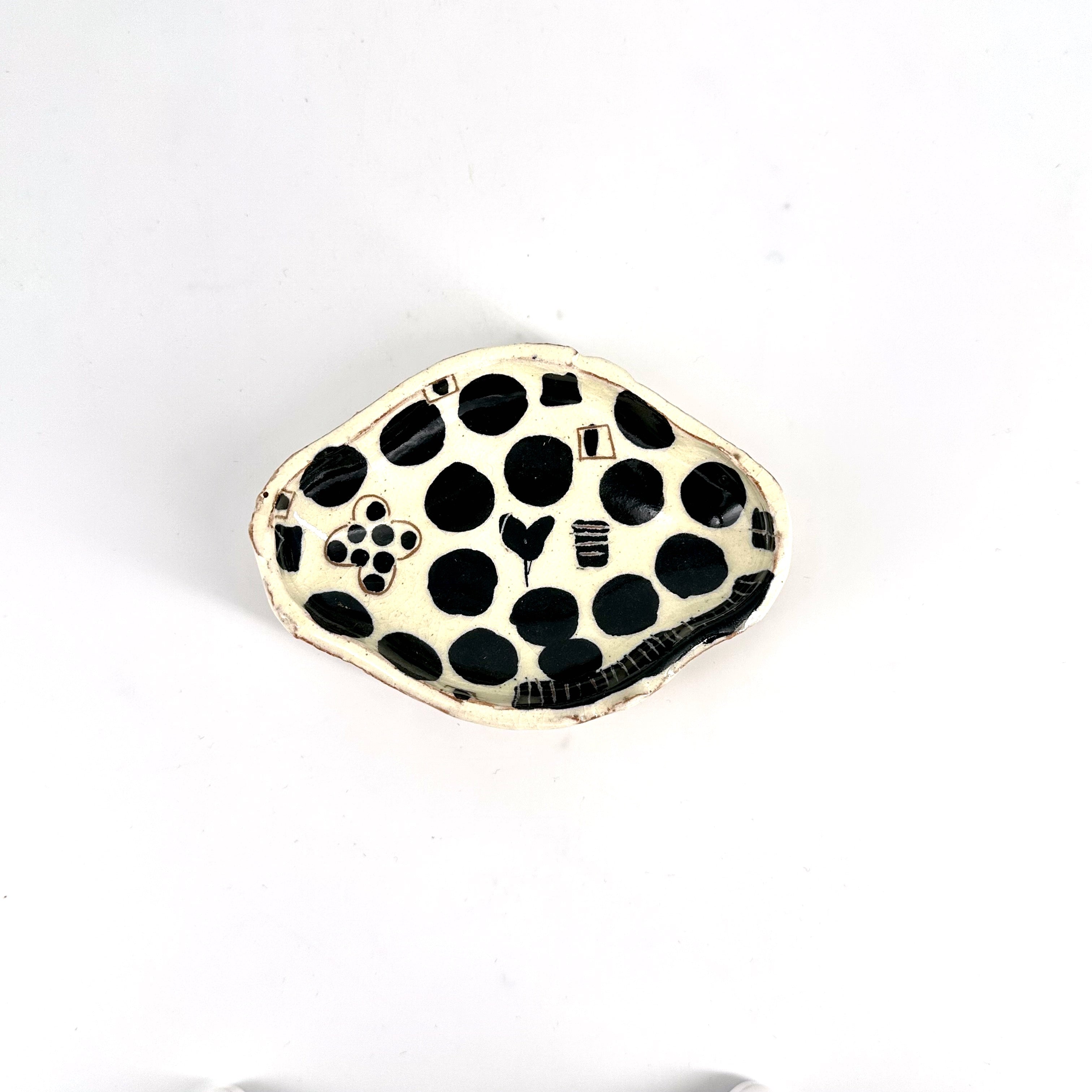 Mokko pea plate A