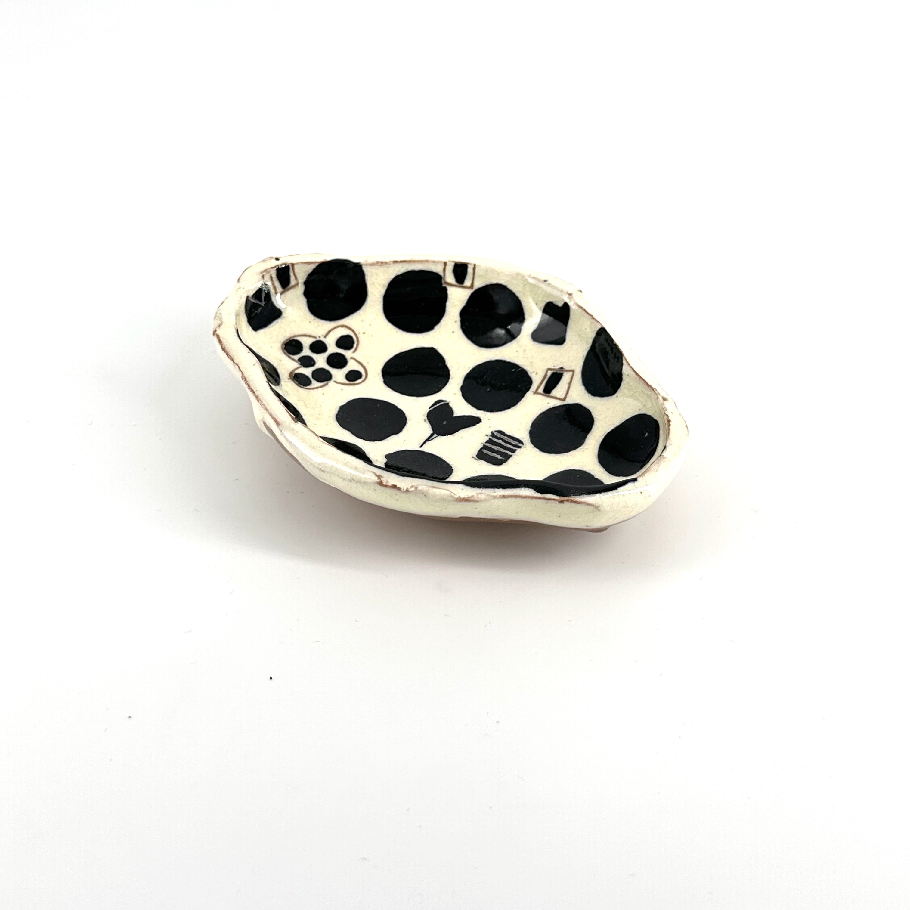 Mokko pea plate A