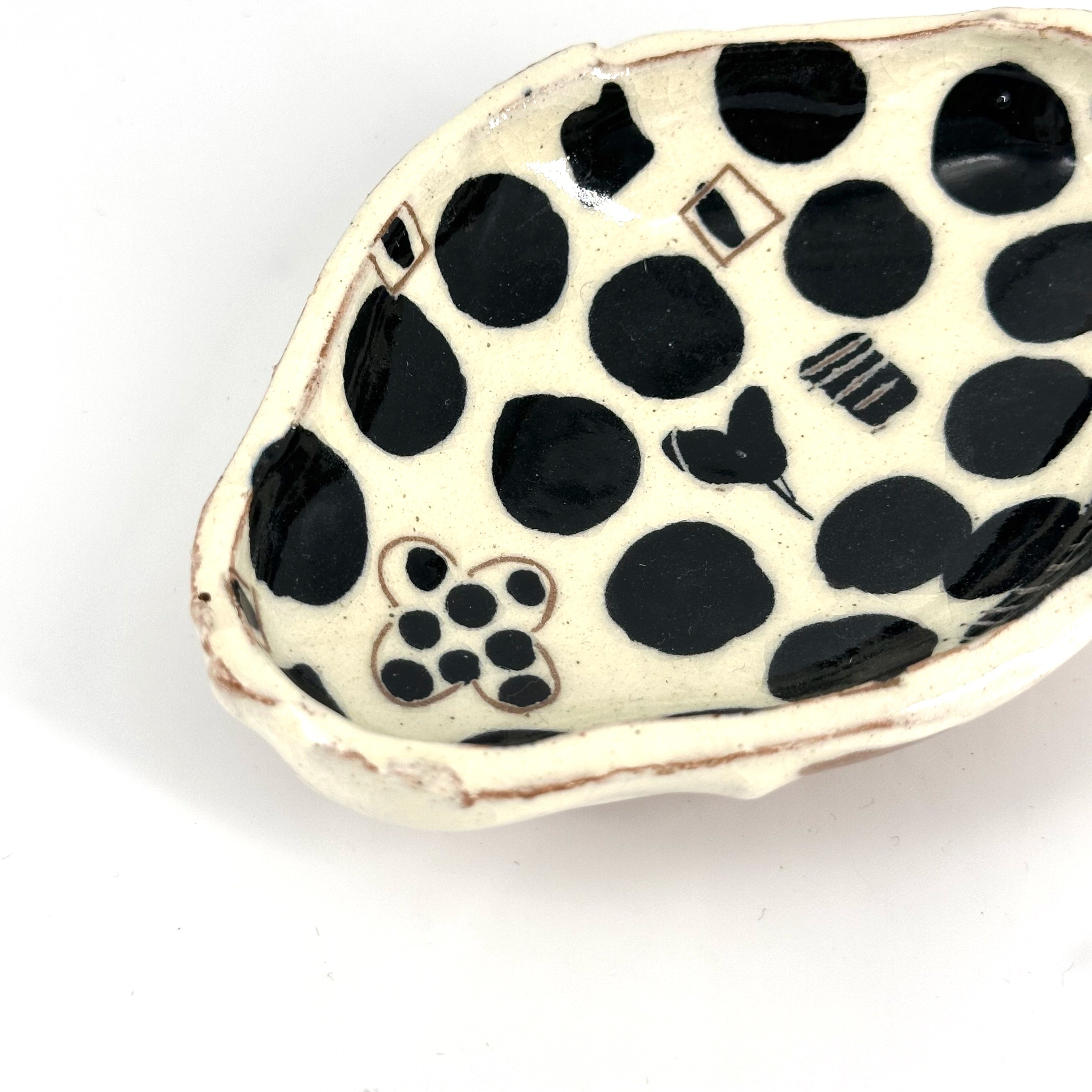 Mokko pea plate A