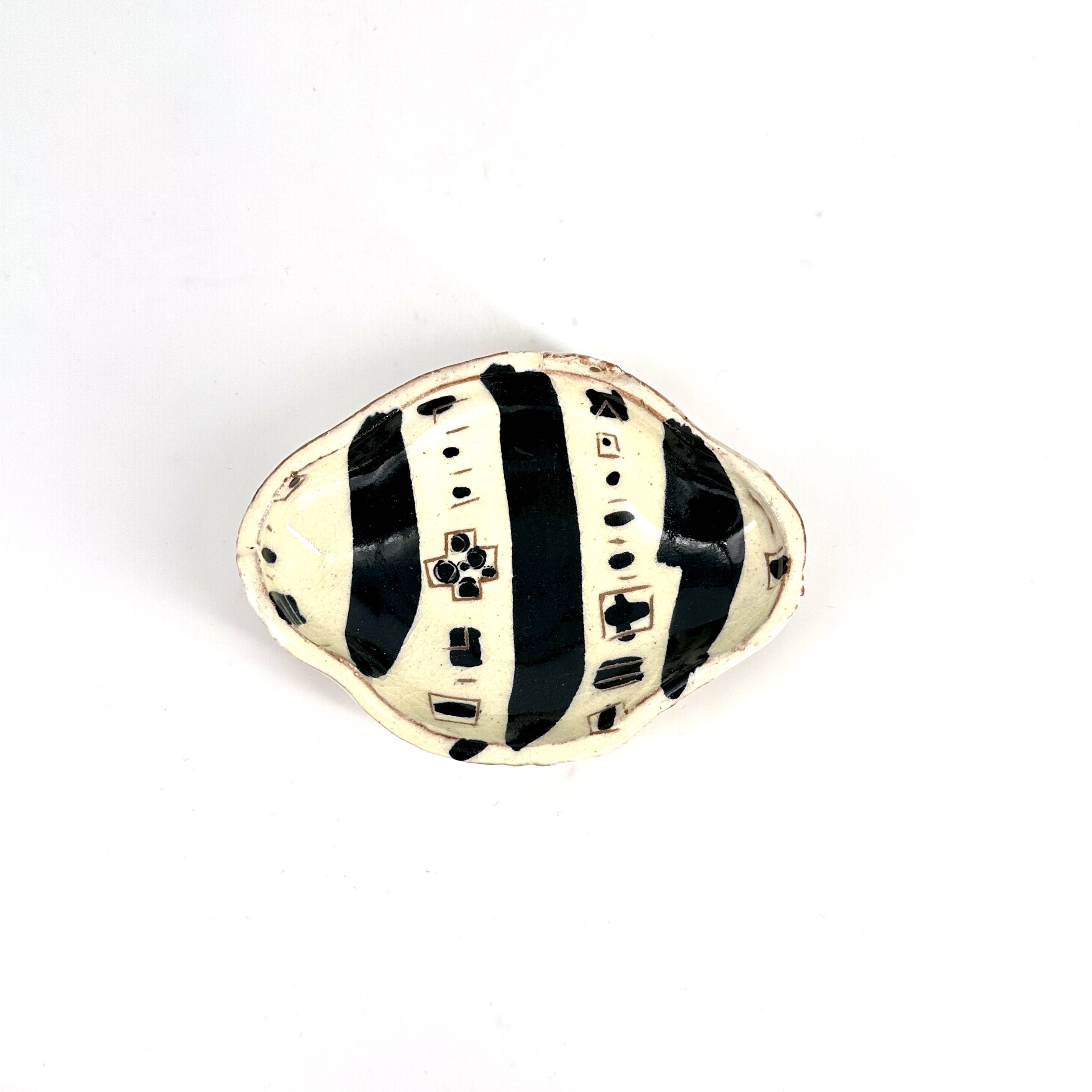 Mokko pea plate C