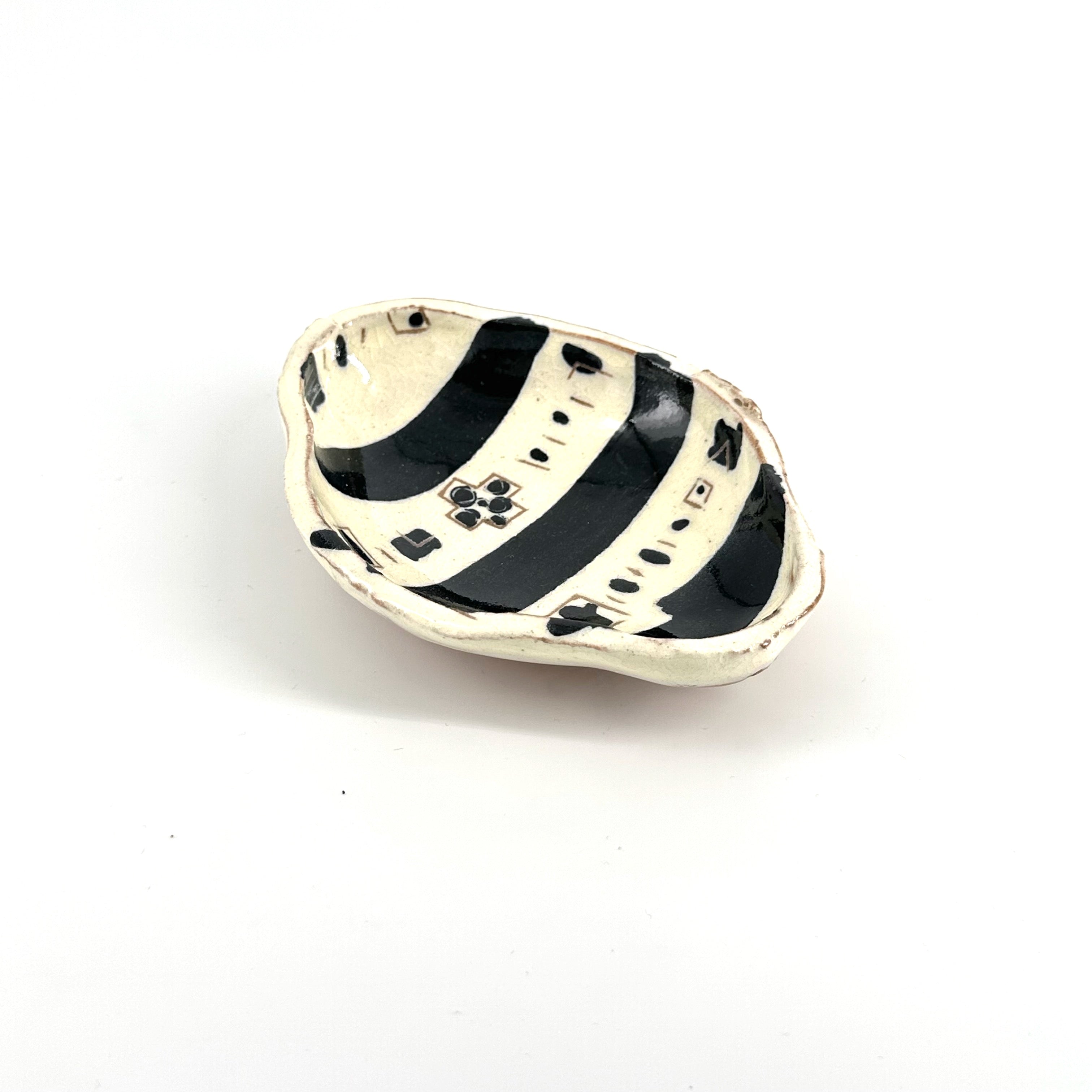 Mokko pea plate C