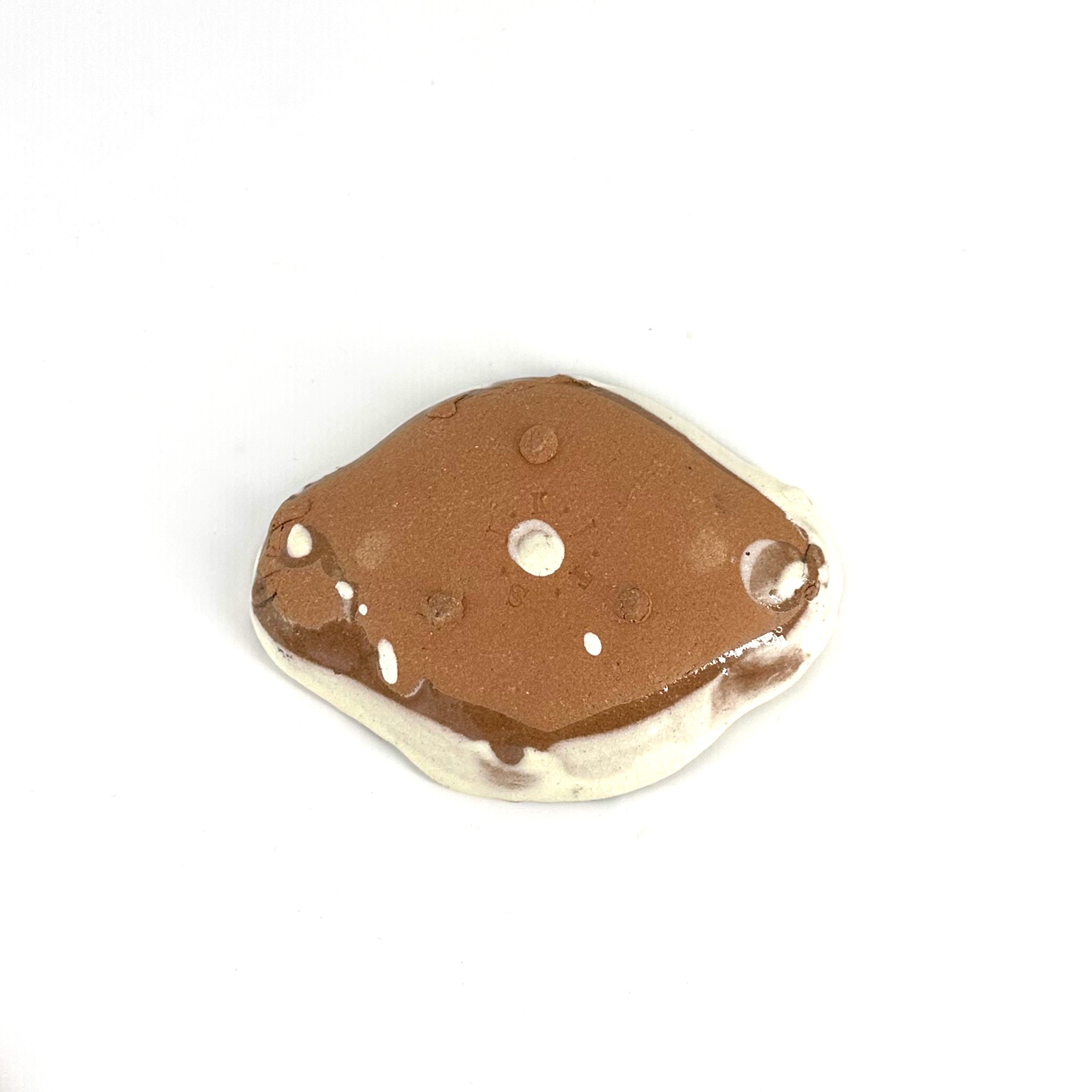 Mokko pea plate C