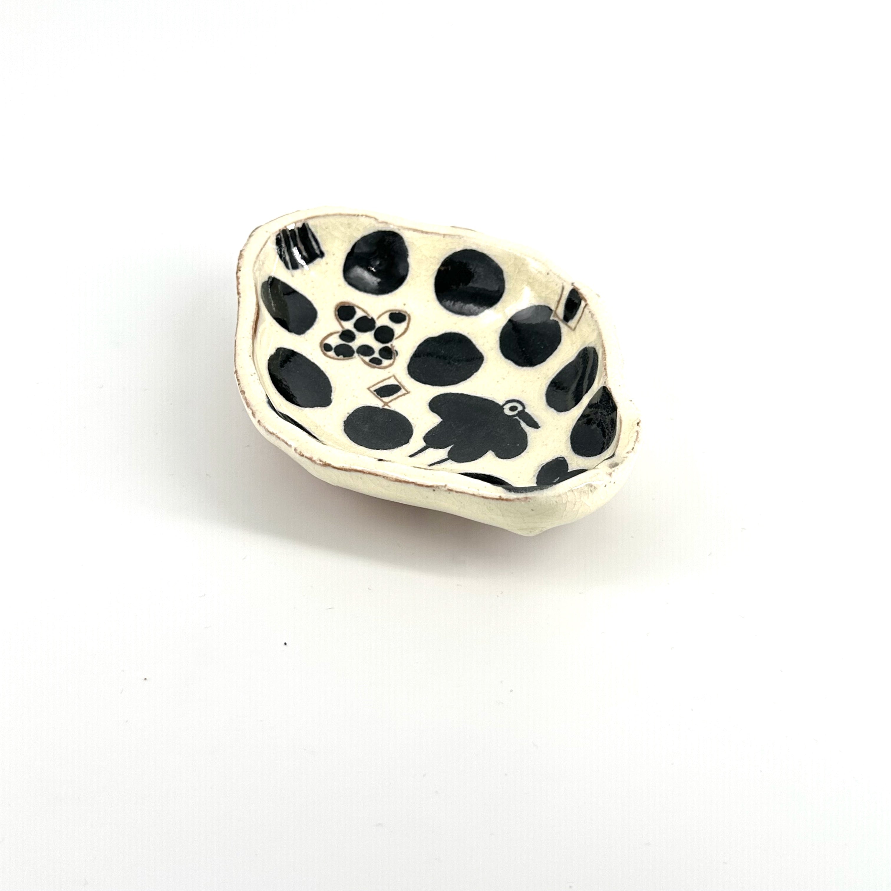 Mokko pea plate D
