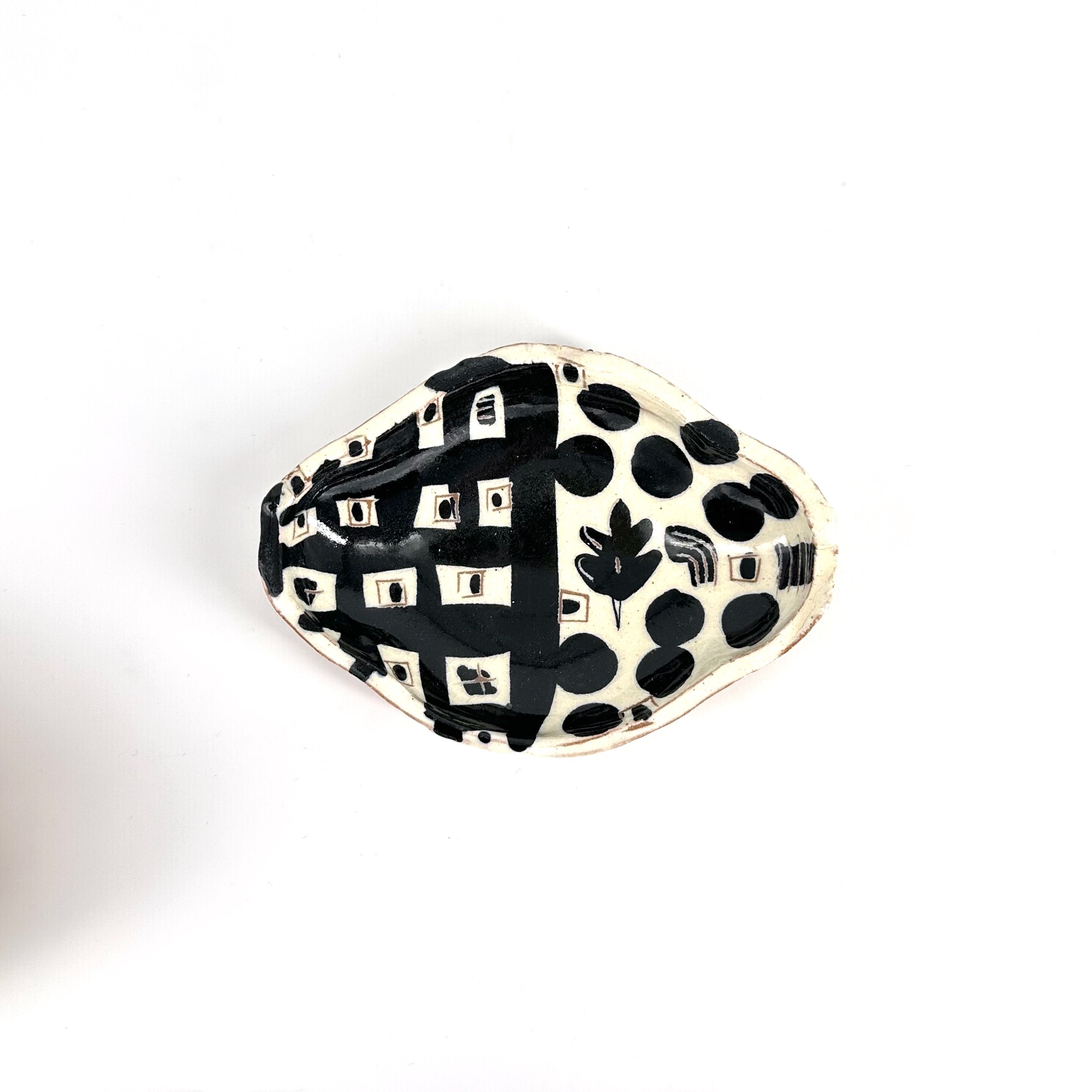 Mokko pea plate E