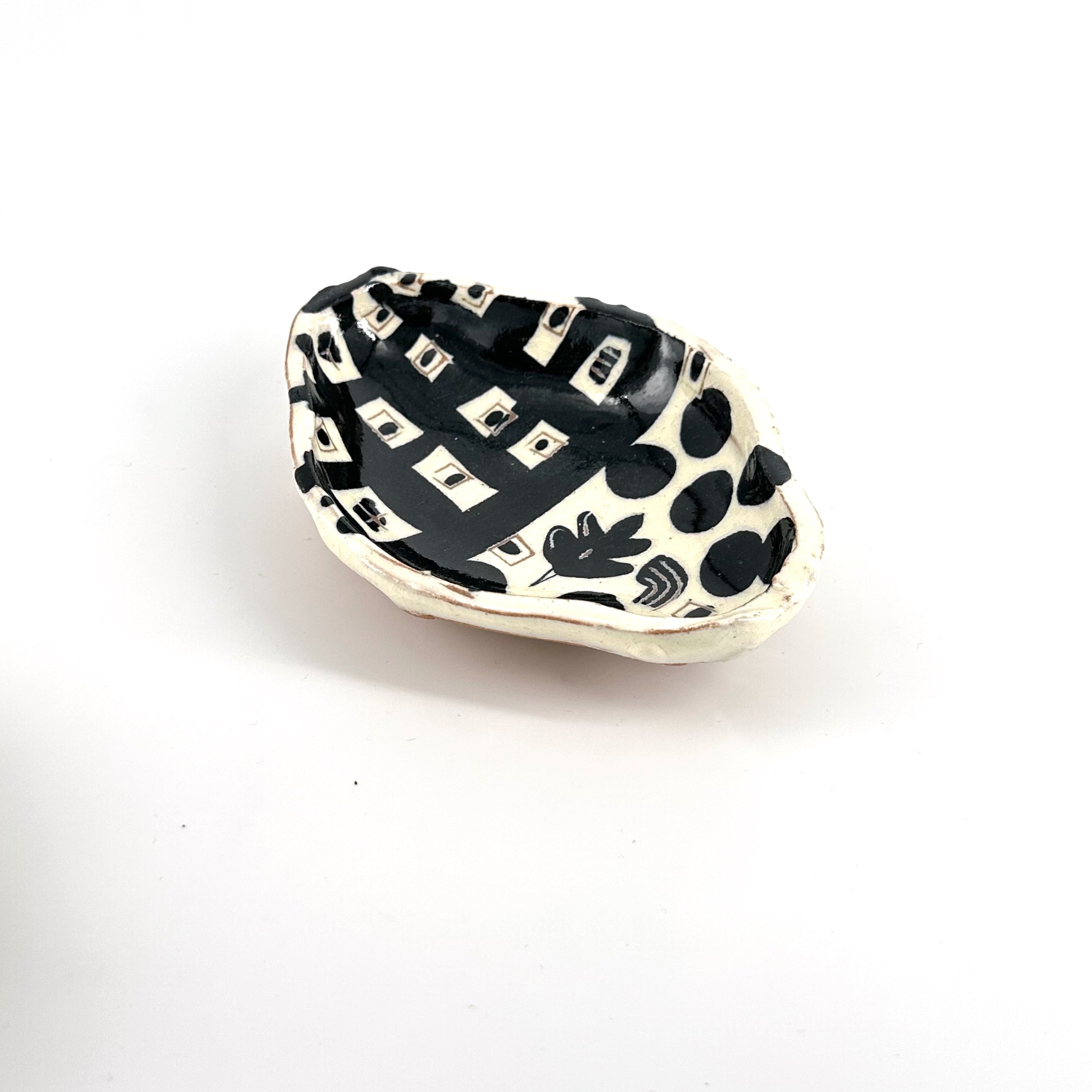 Mokko pea plate E