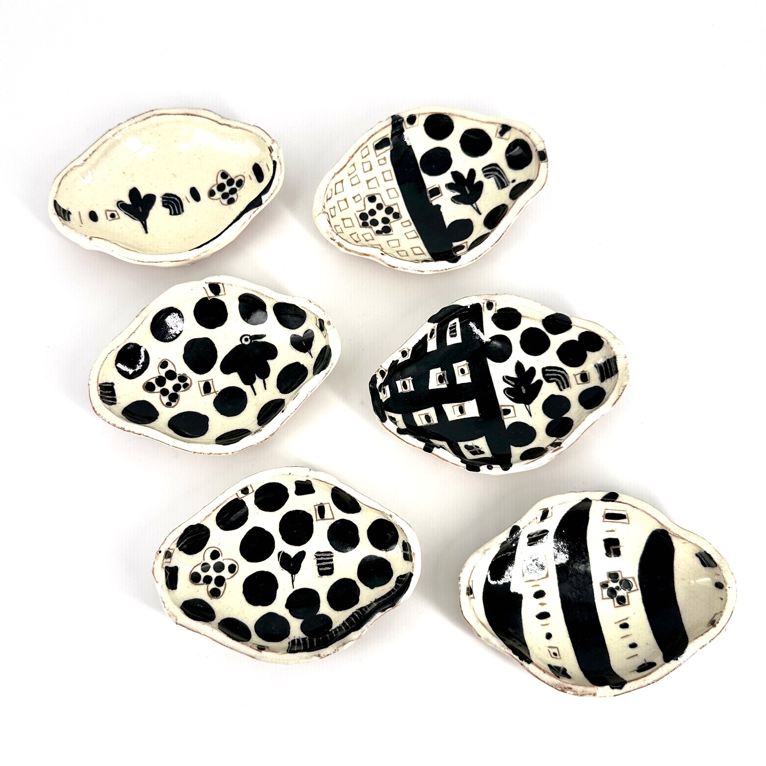 Mokko pea plate D