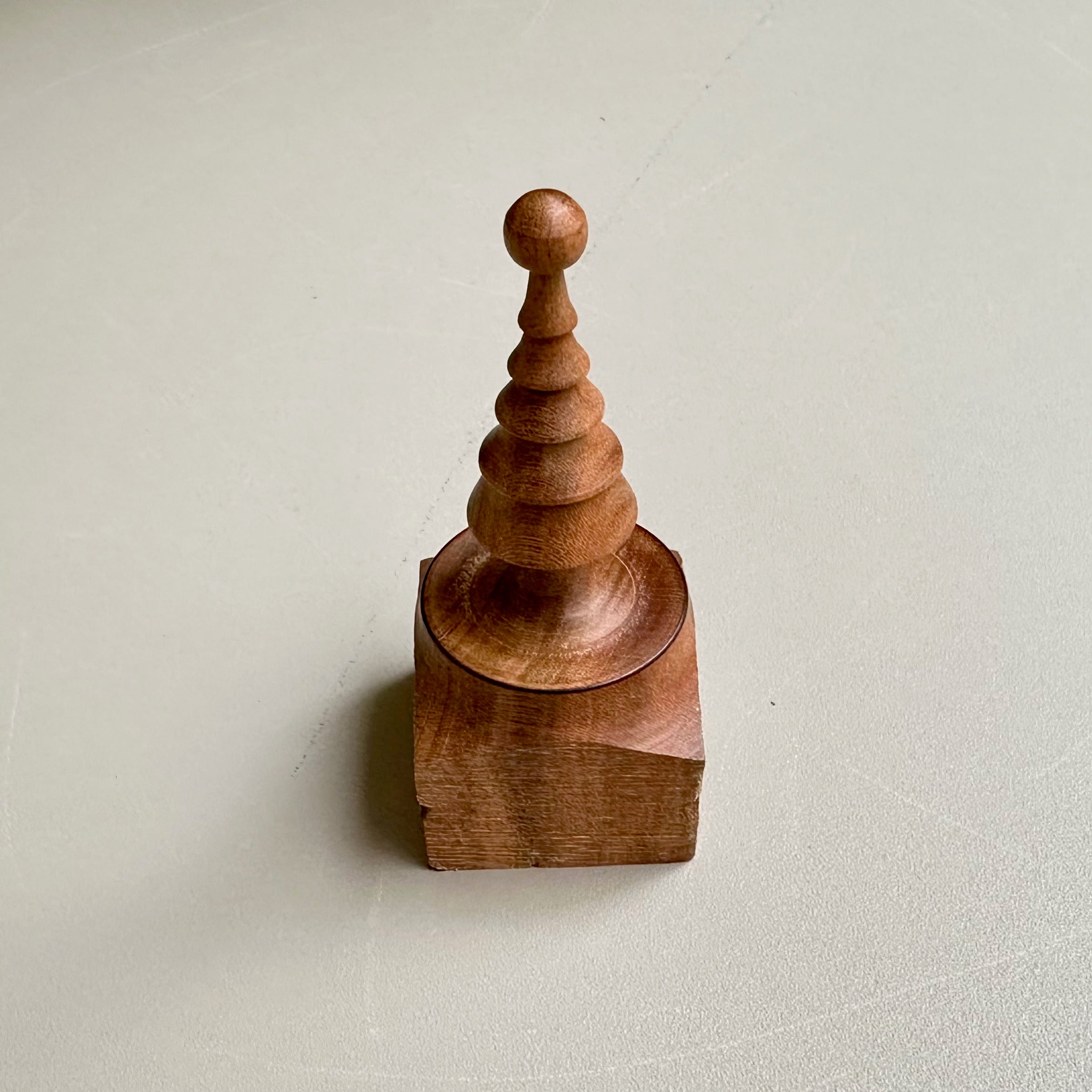 小さな小さなツリー（サクラ）