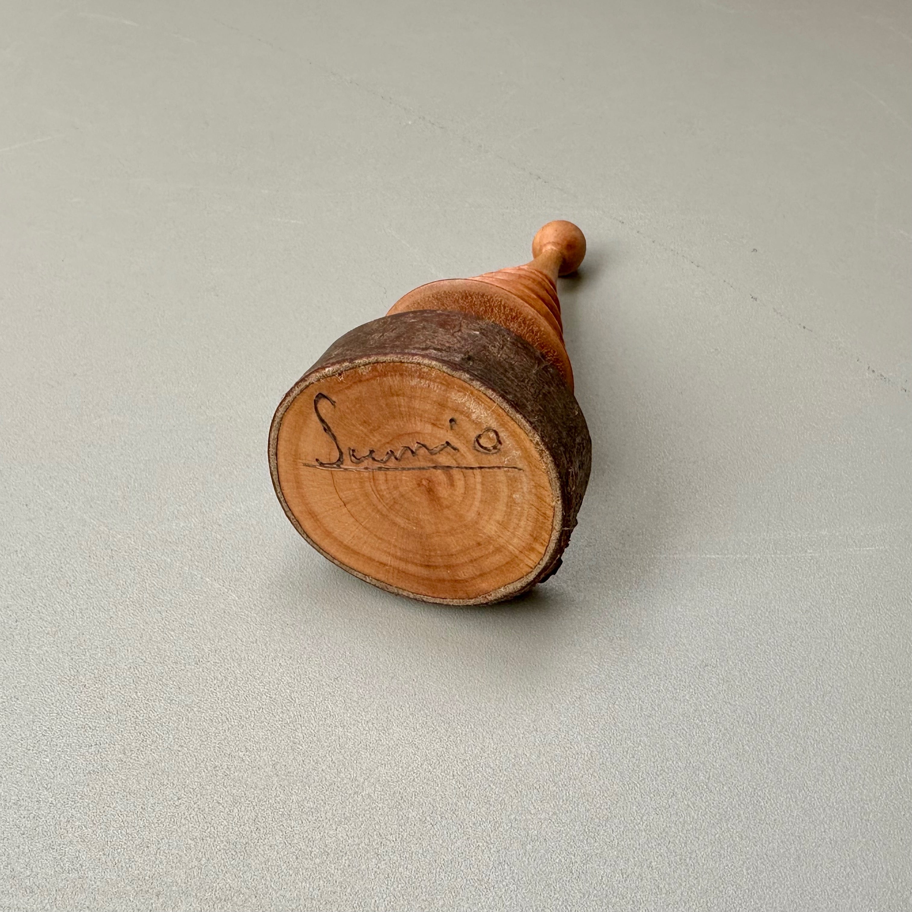 小さなツリー（サクラ）