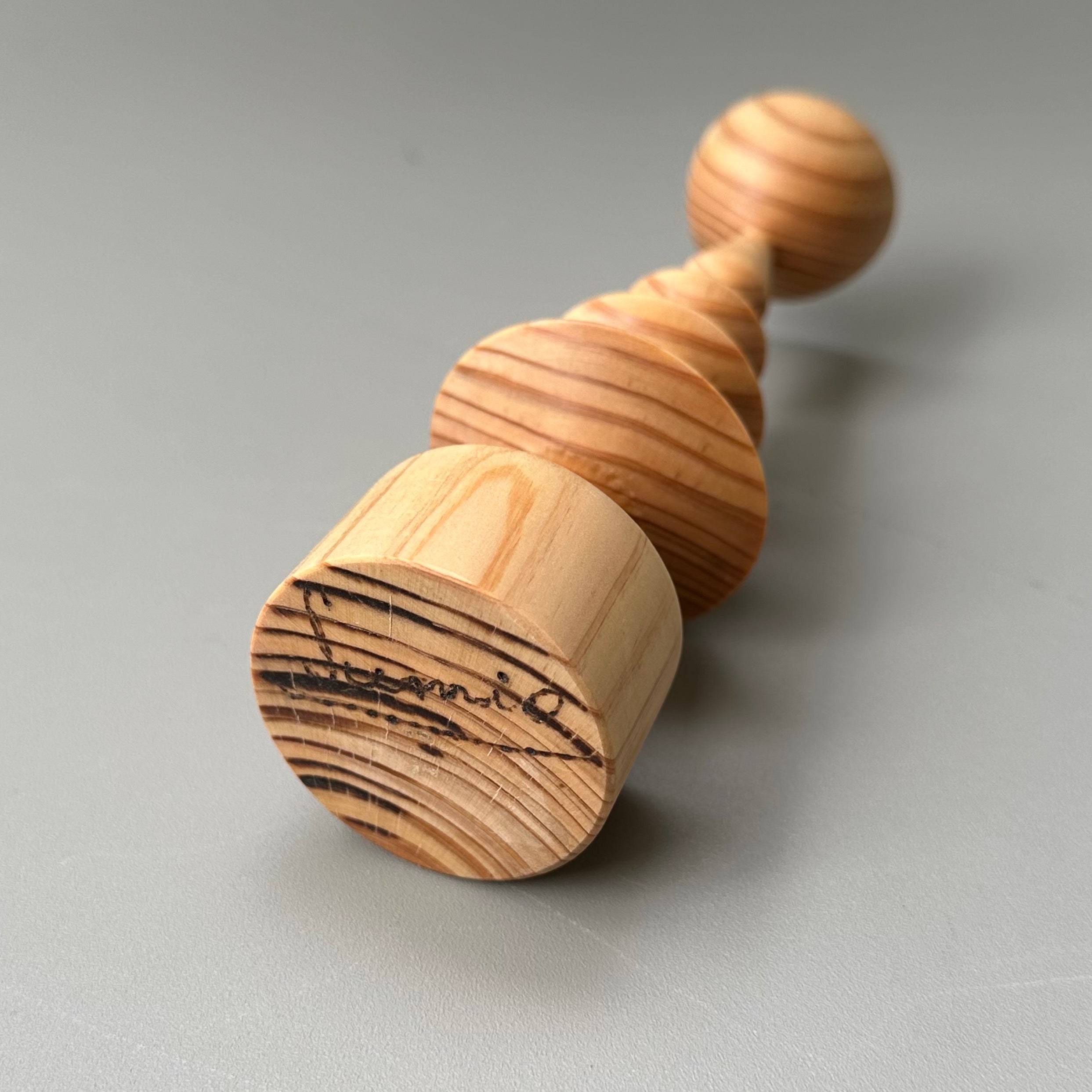 ツリー（ナラ）