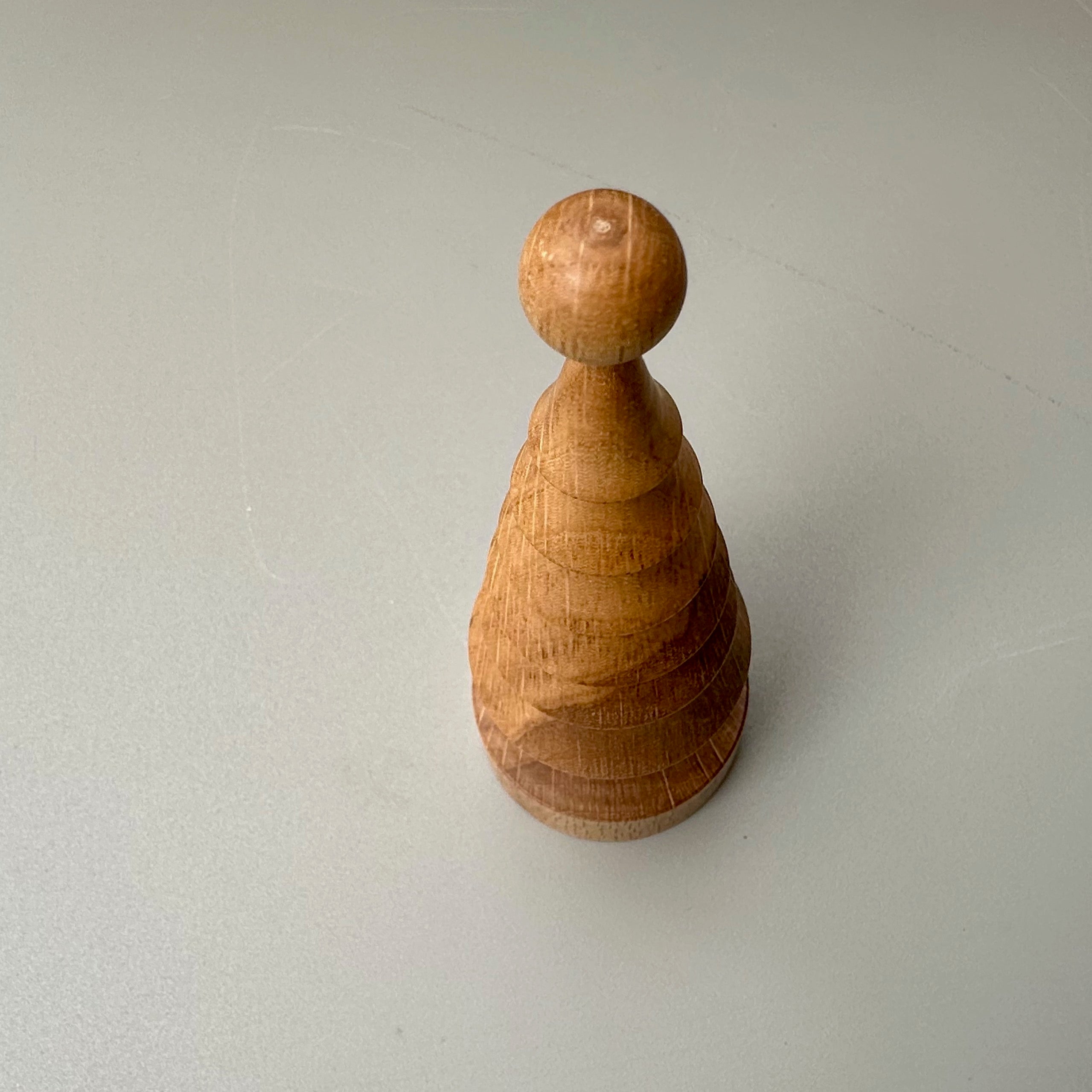 ツリー（ナラ）