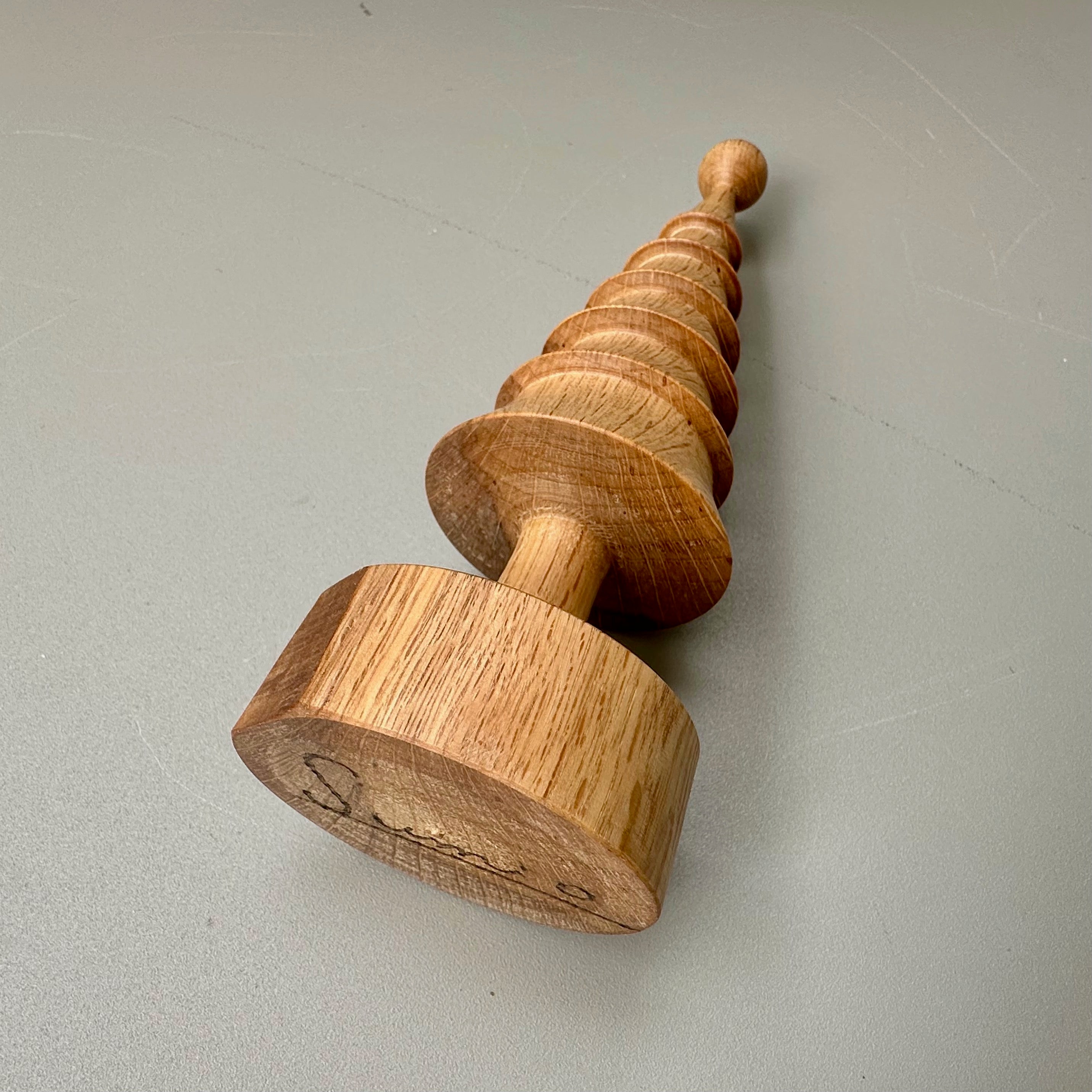 ツリー（ナラ）