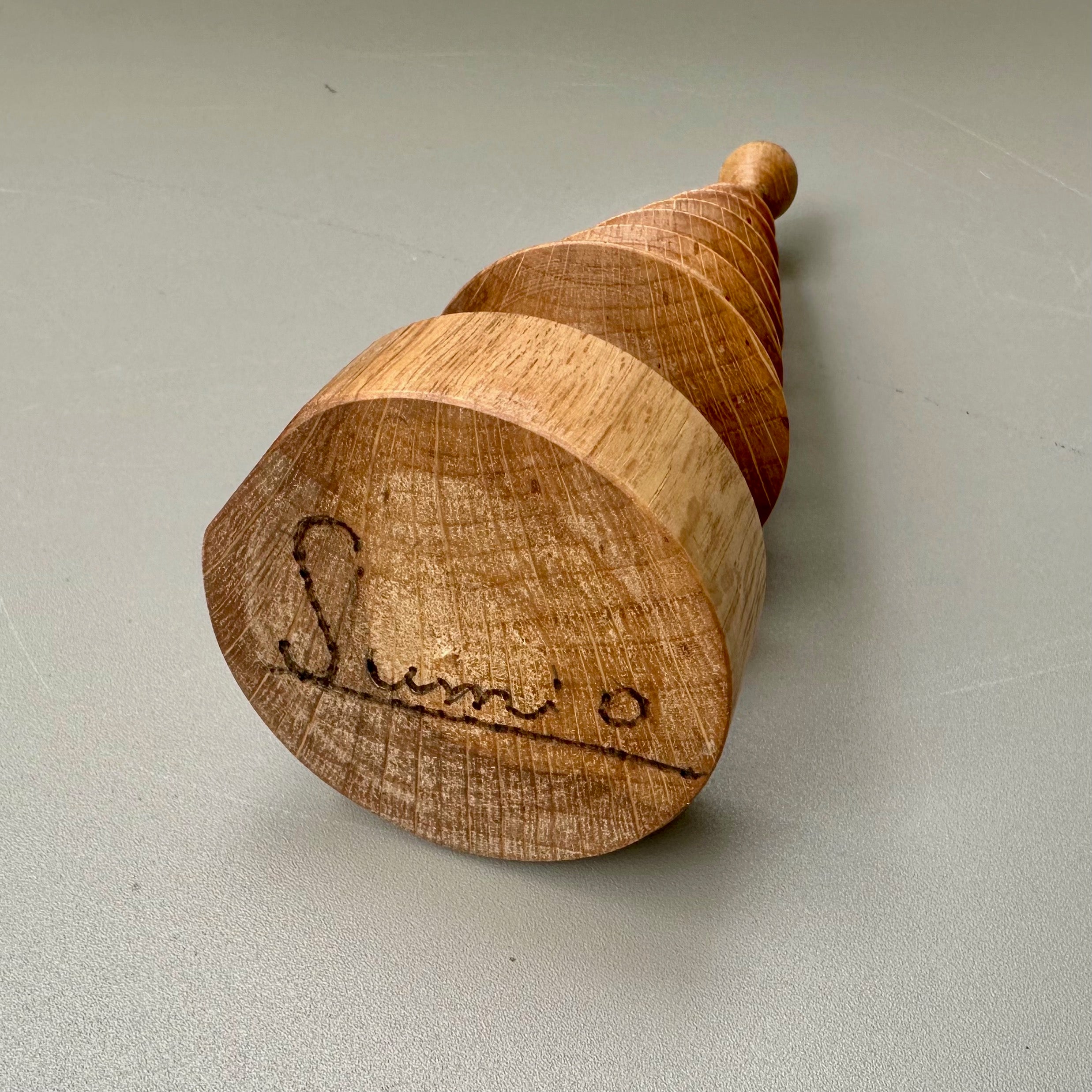 ツリー（ナラ）