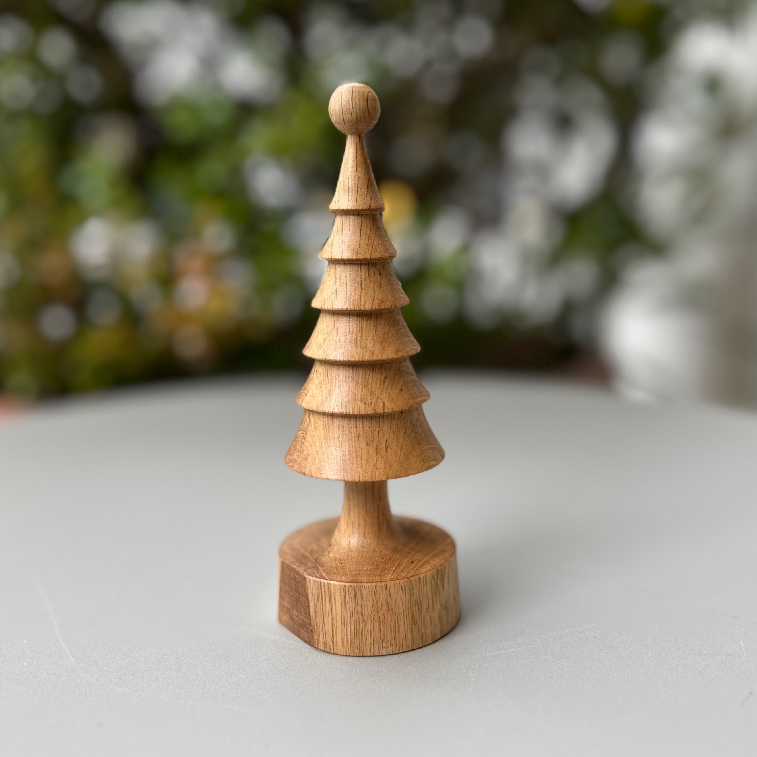 ツリー（ナラ）