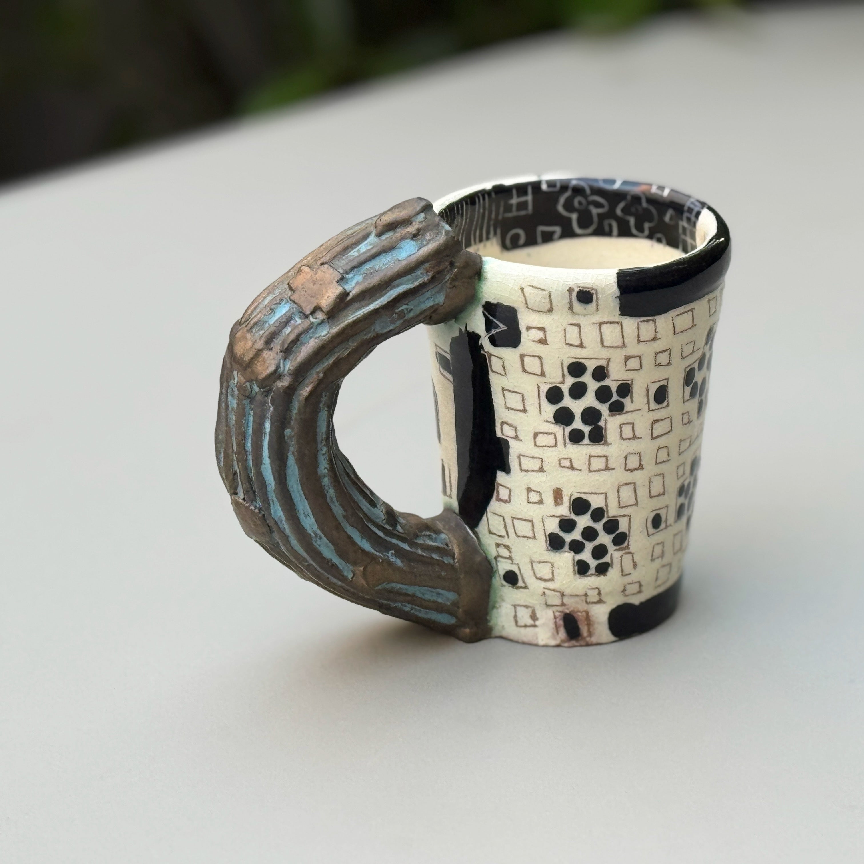 イバタカツエ / Katsue Ibata