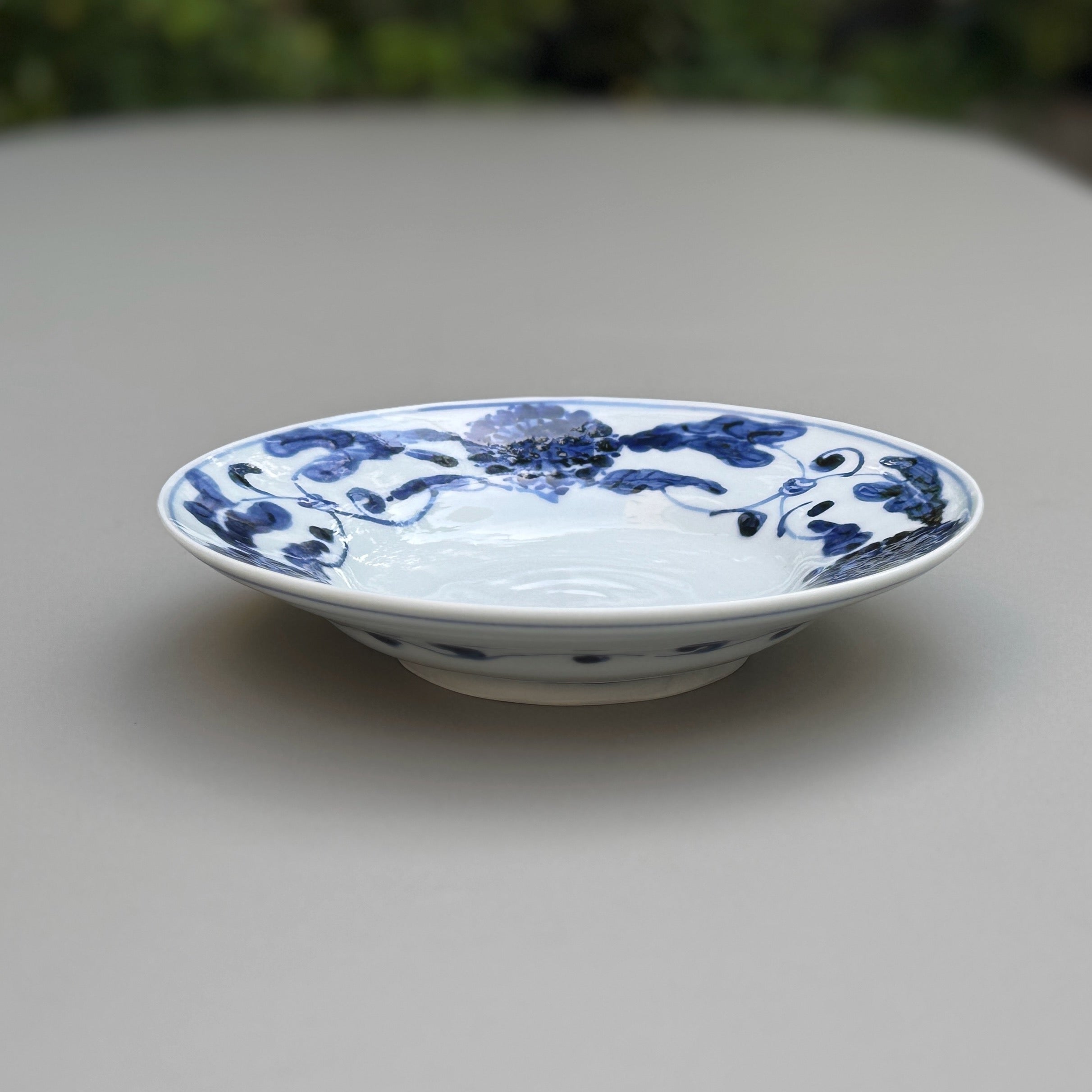 花むすび浅鉢（6寸）