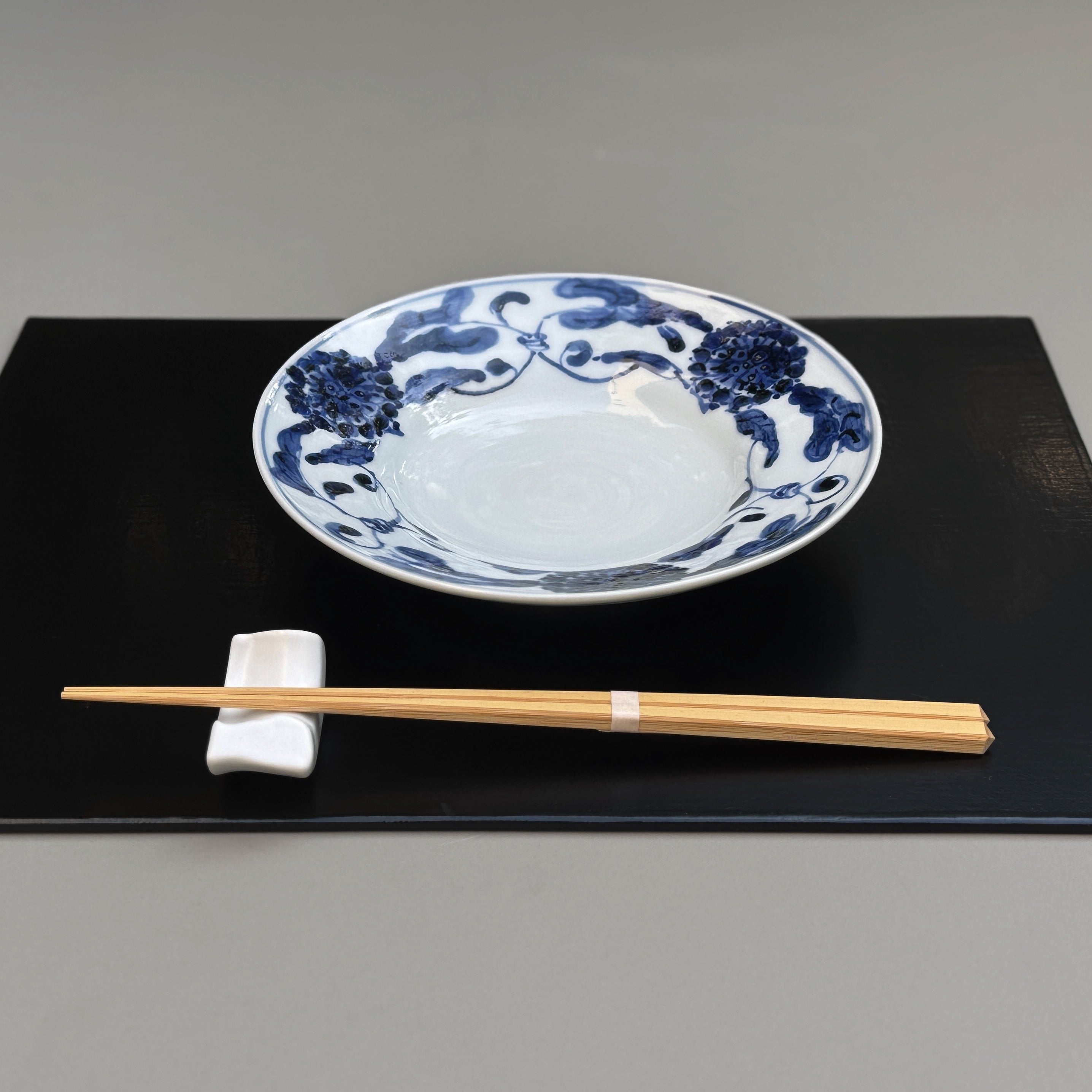 花むすび浅鉢（6寸）