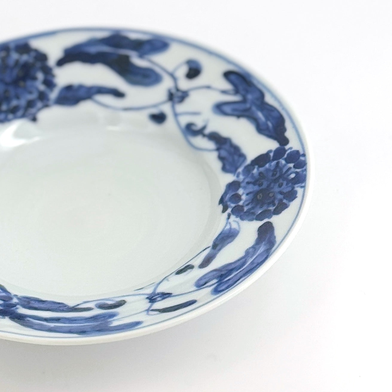 花むすび浅鉢（6寸）