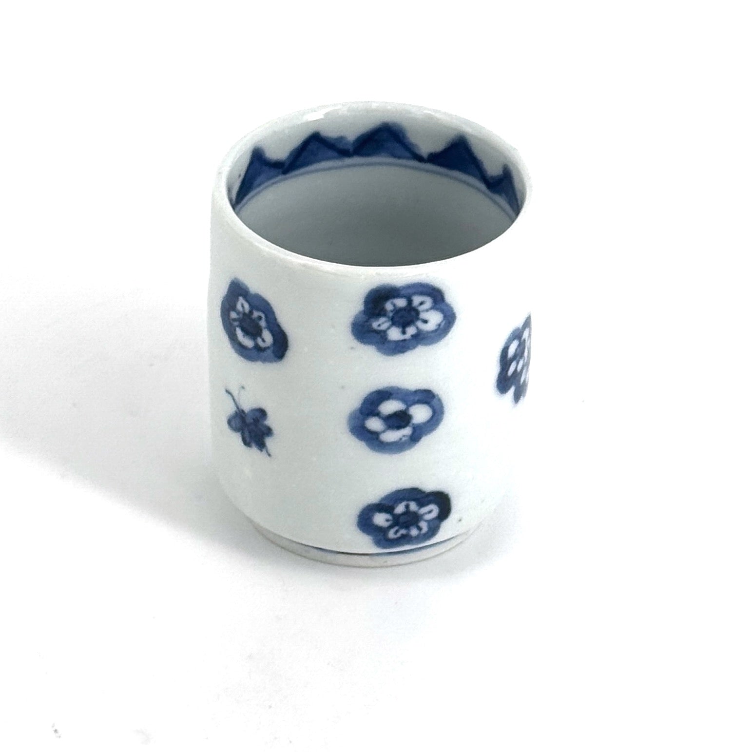 Sake Cups / ぐい呑み