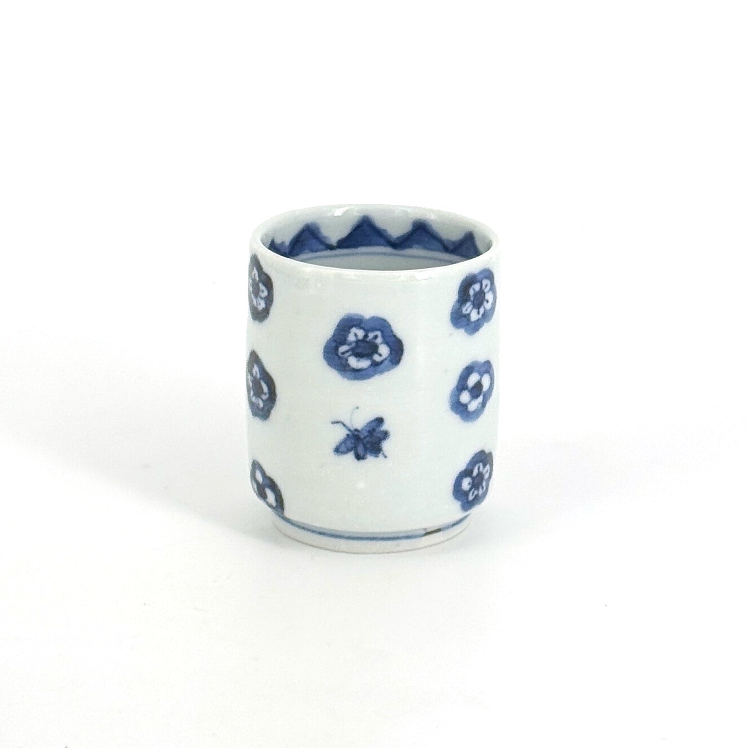 Flower scatter small bottle