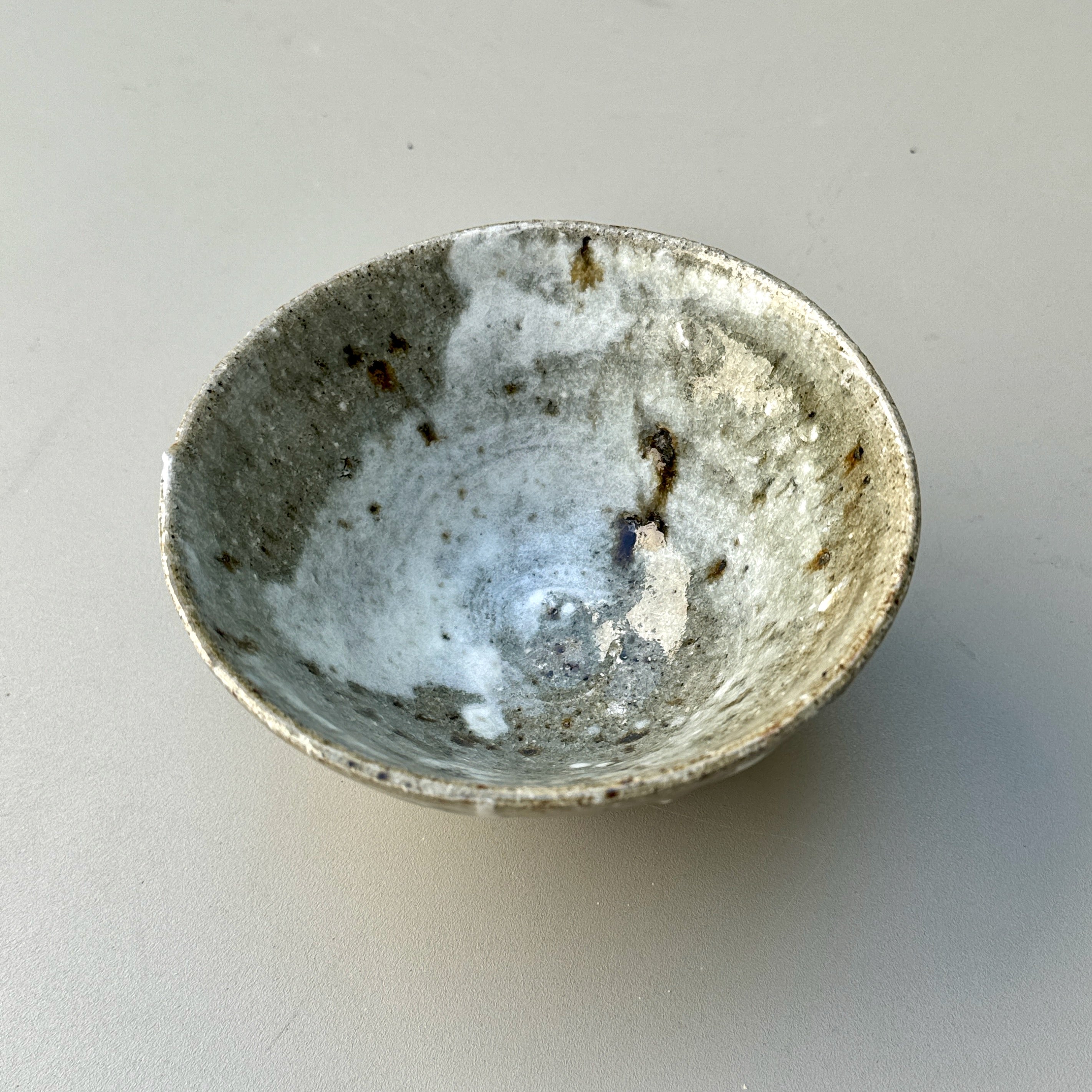 碗 A