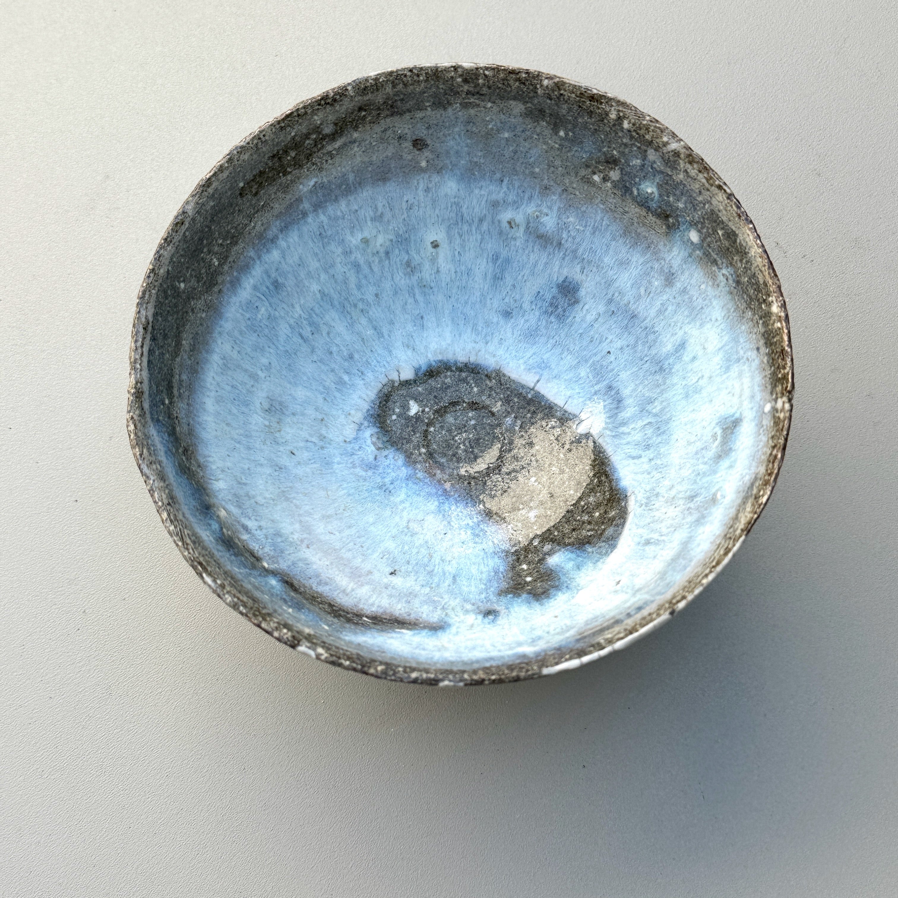 碗 B