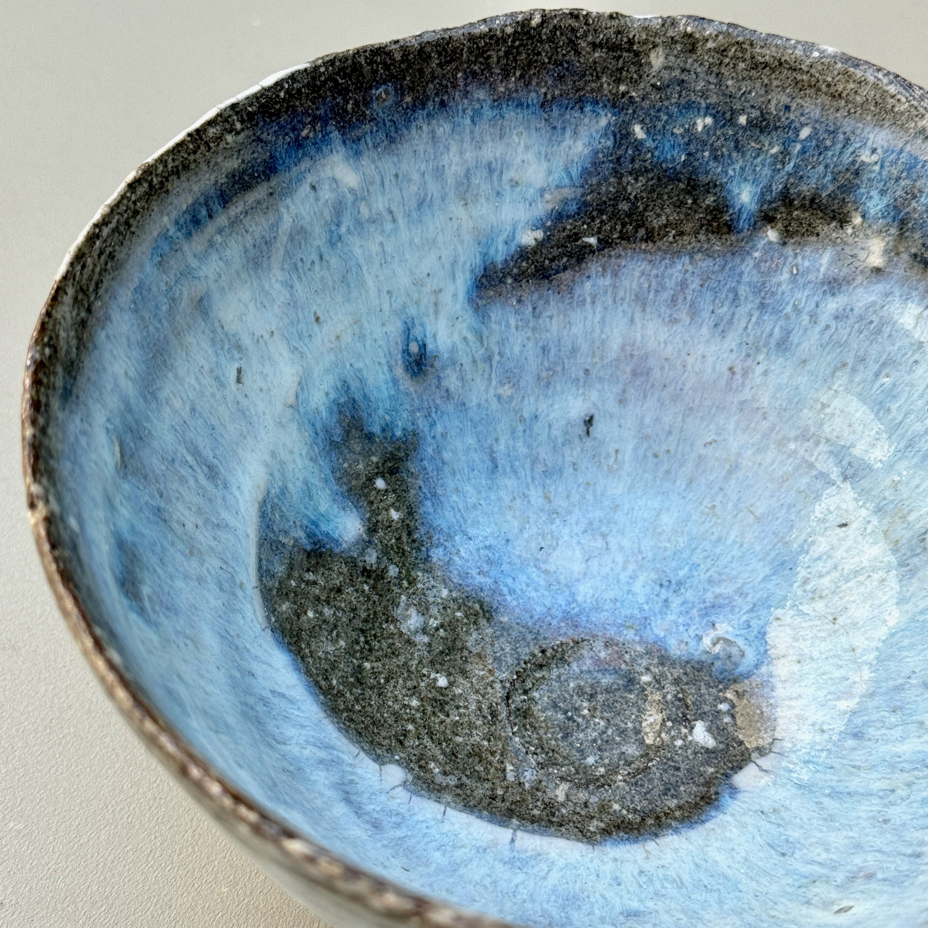 碗 B
