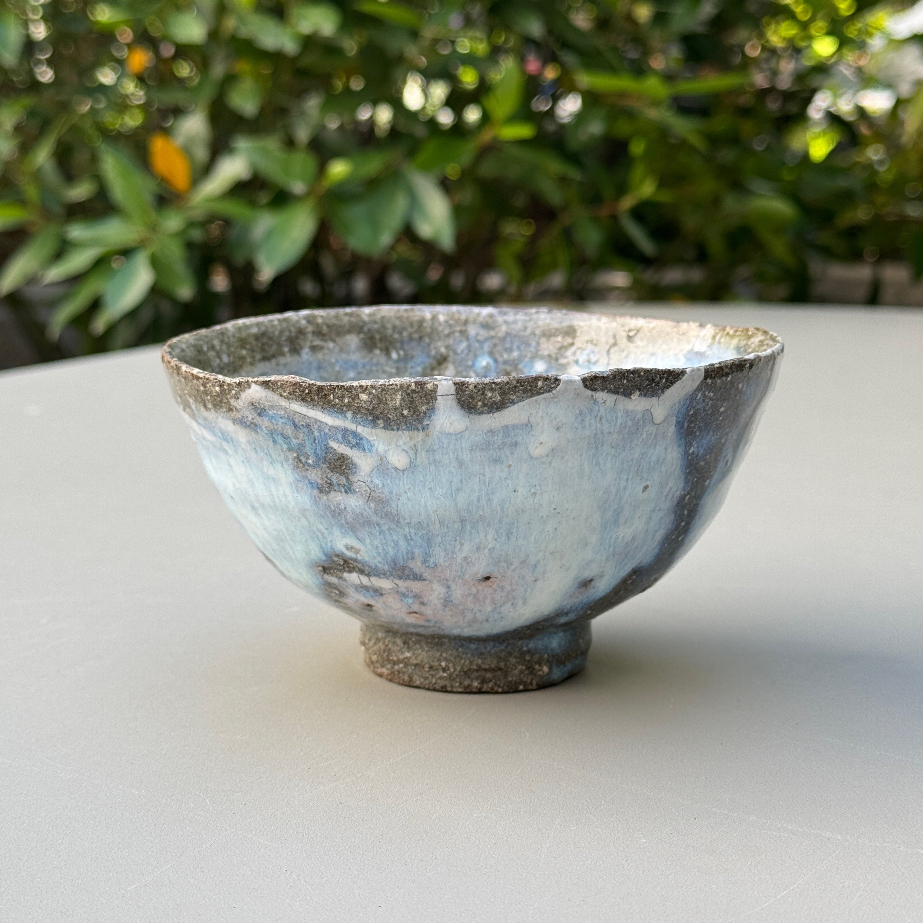 碗 B