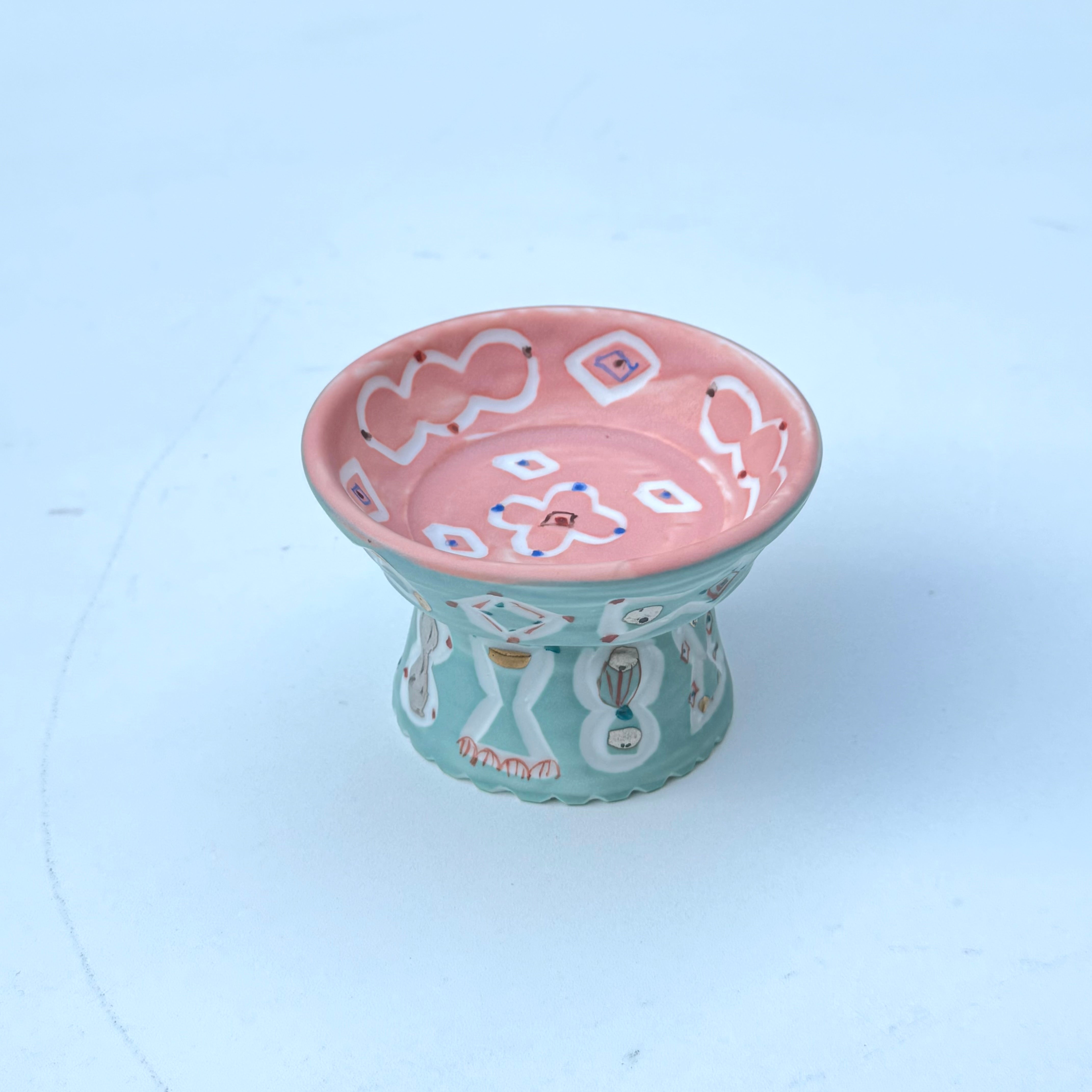 プリンCUP