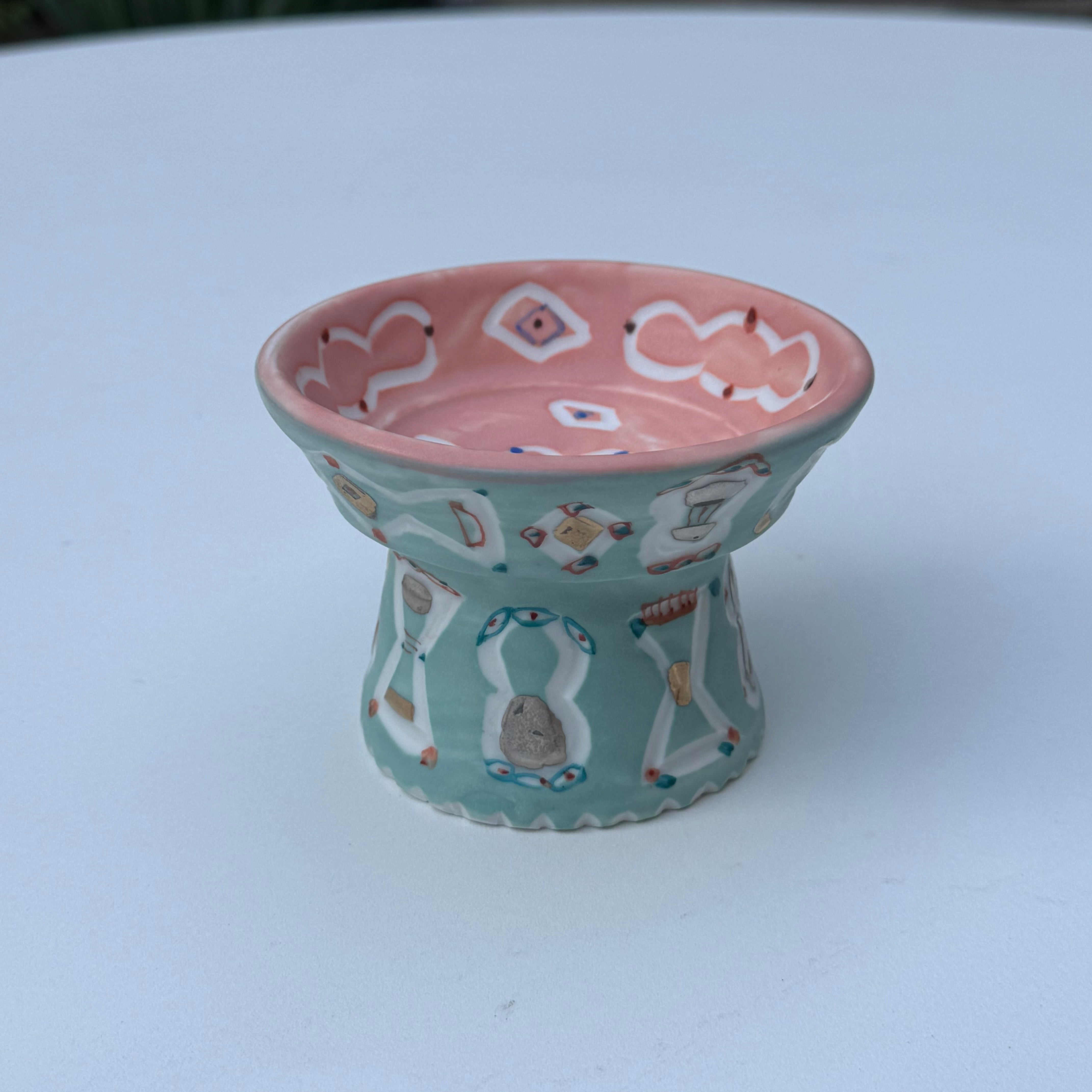 プリンCUP