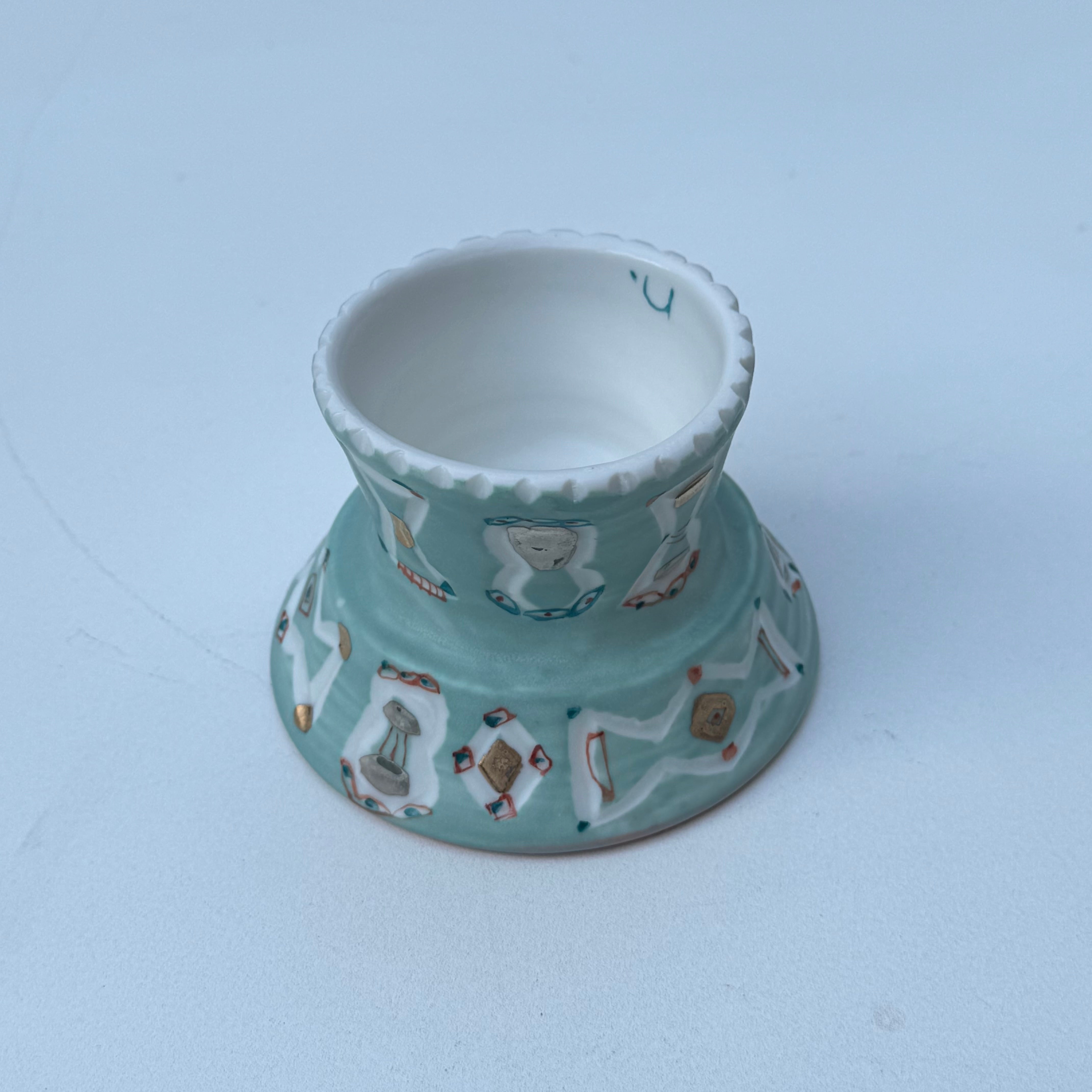 プリンCUP